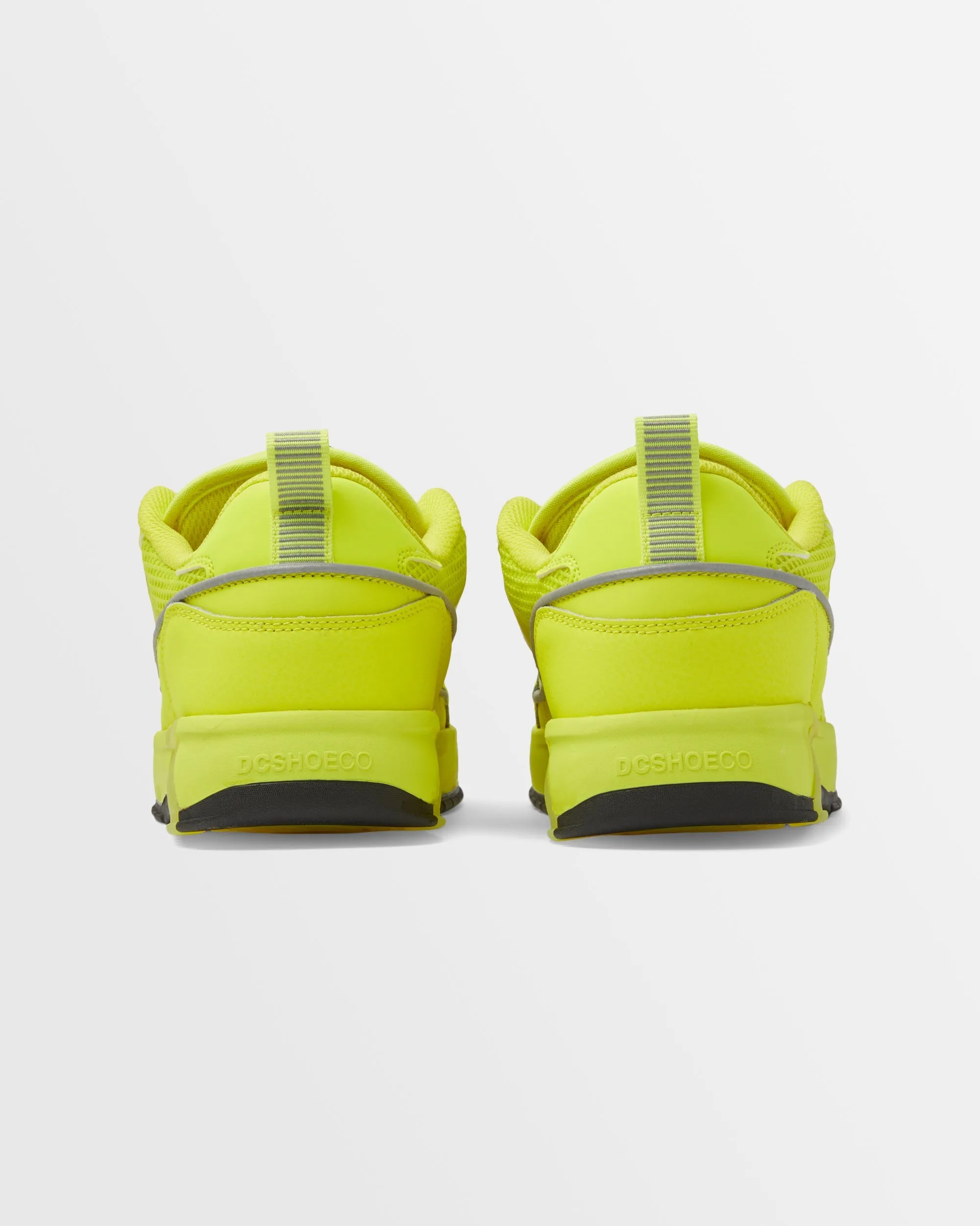 Mens Lucien Shoes Cooling Vent Zones