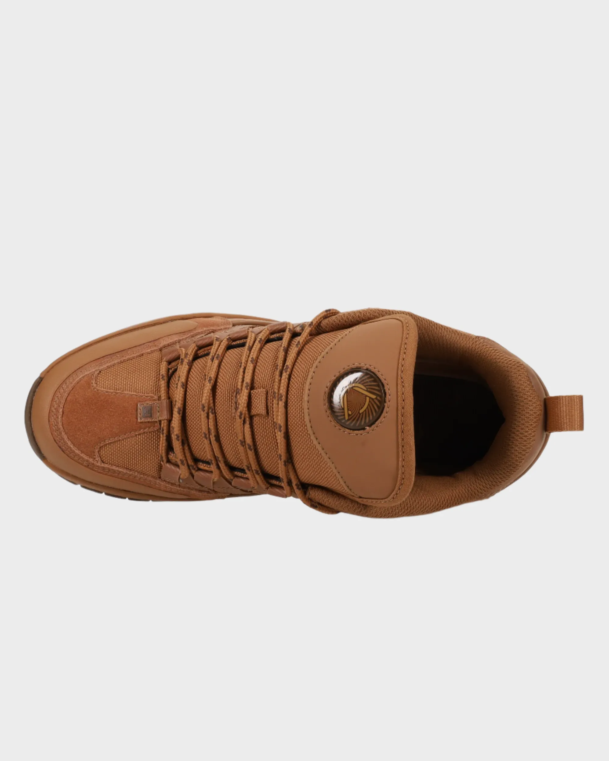 Mens Lucien Shoes Ultra-cool