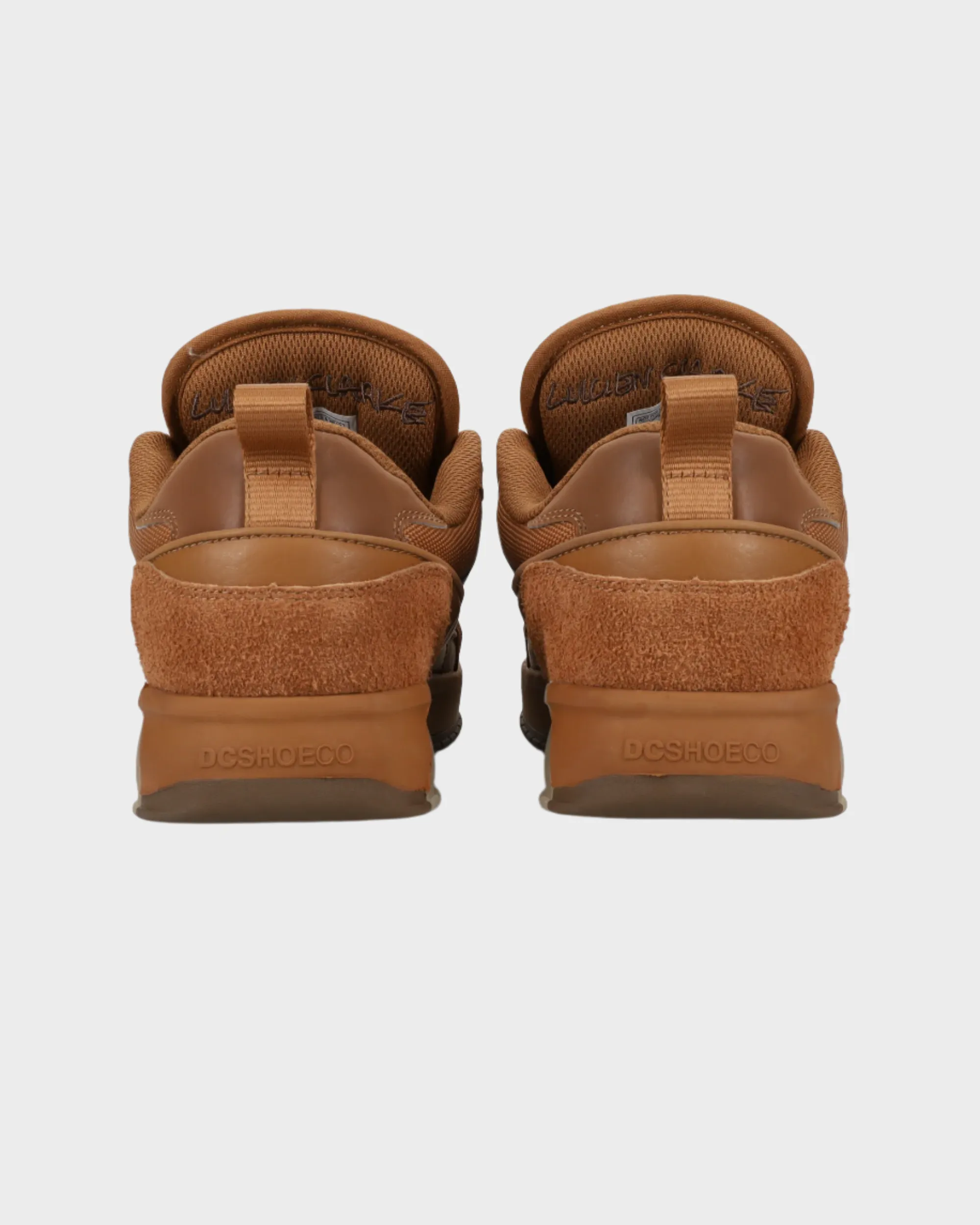Mens Lucien Shoes Ultra-cool