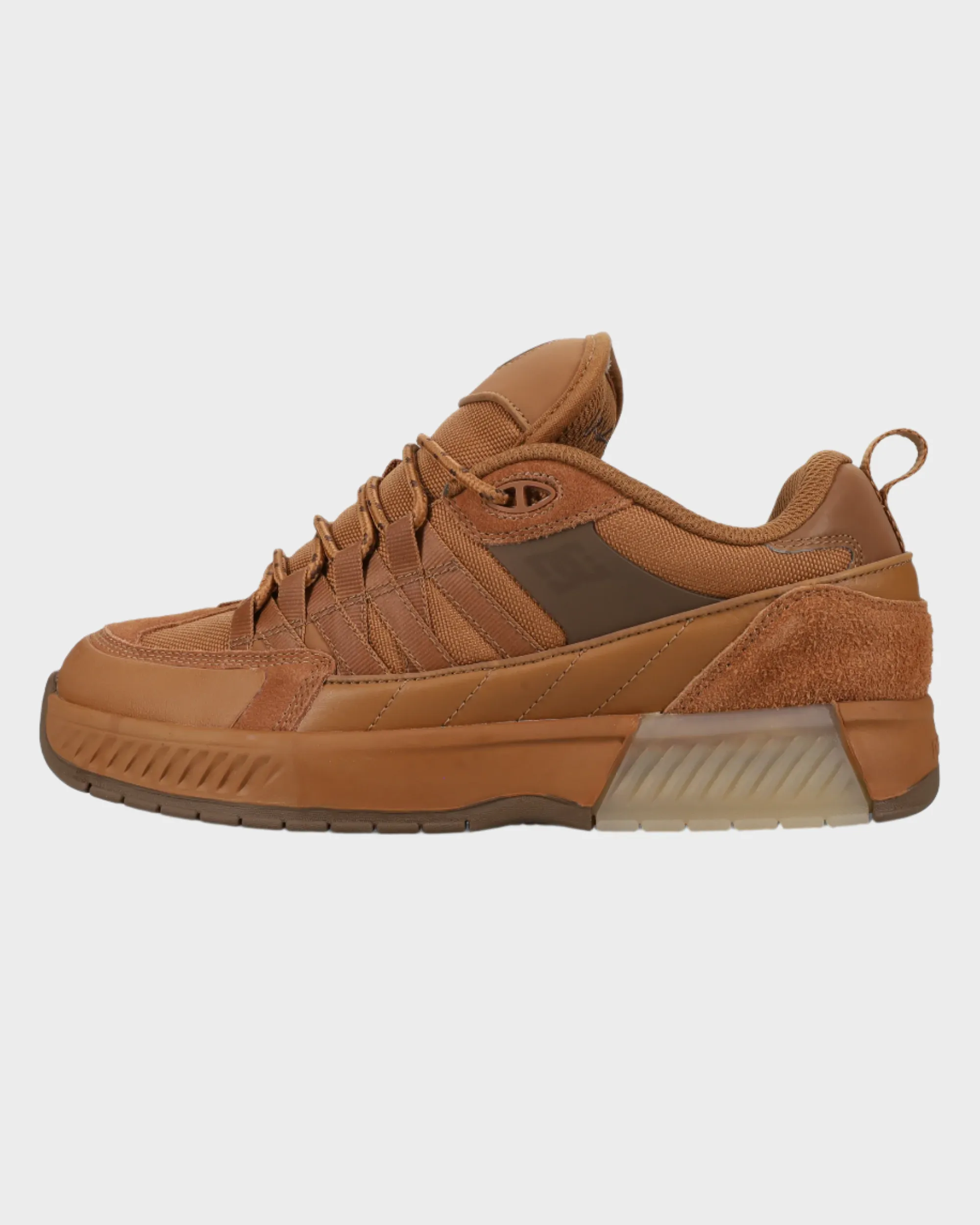 Mens Lucien Shoes Ultra-cool