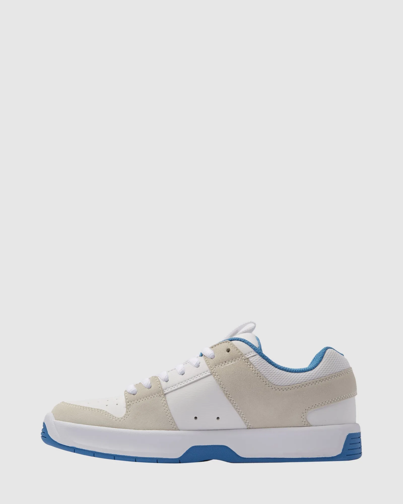 Mens Lynx Zero Shoes Casual Elegance