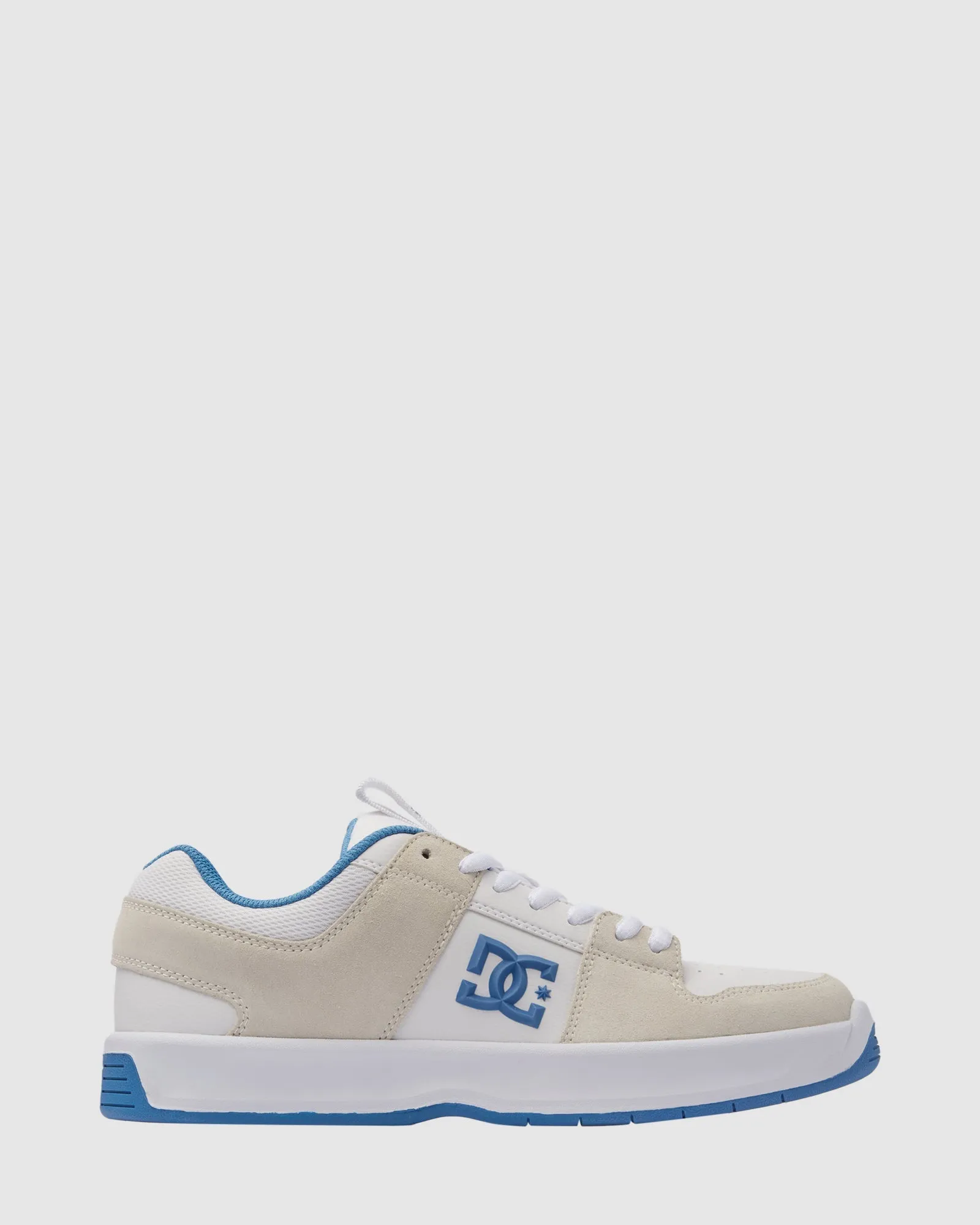 Mens Lynx Zero Shoes Casual Elegance
