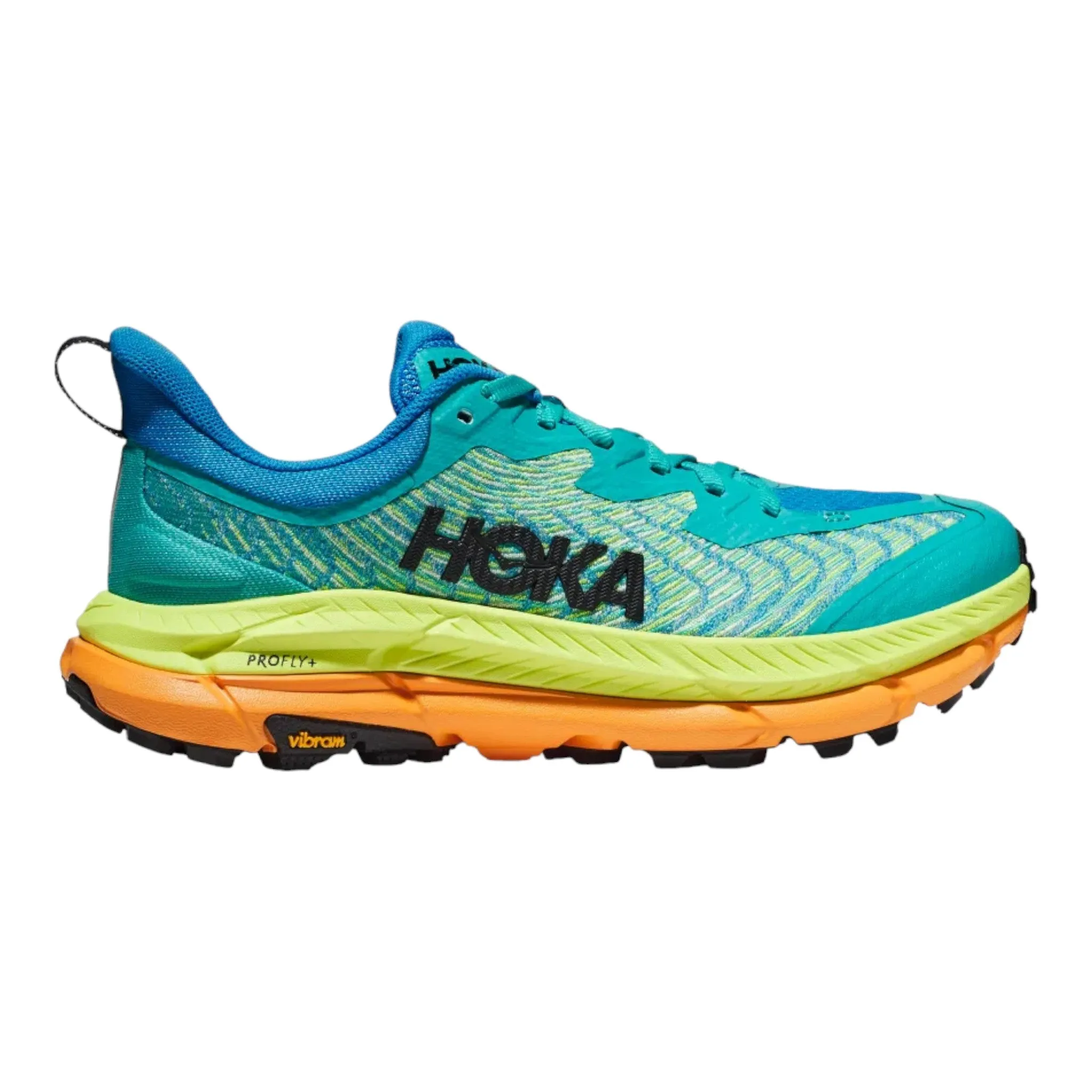 Men's Mafate Speed 4 Fast - drying ability