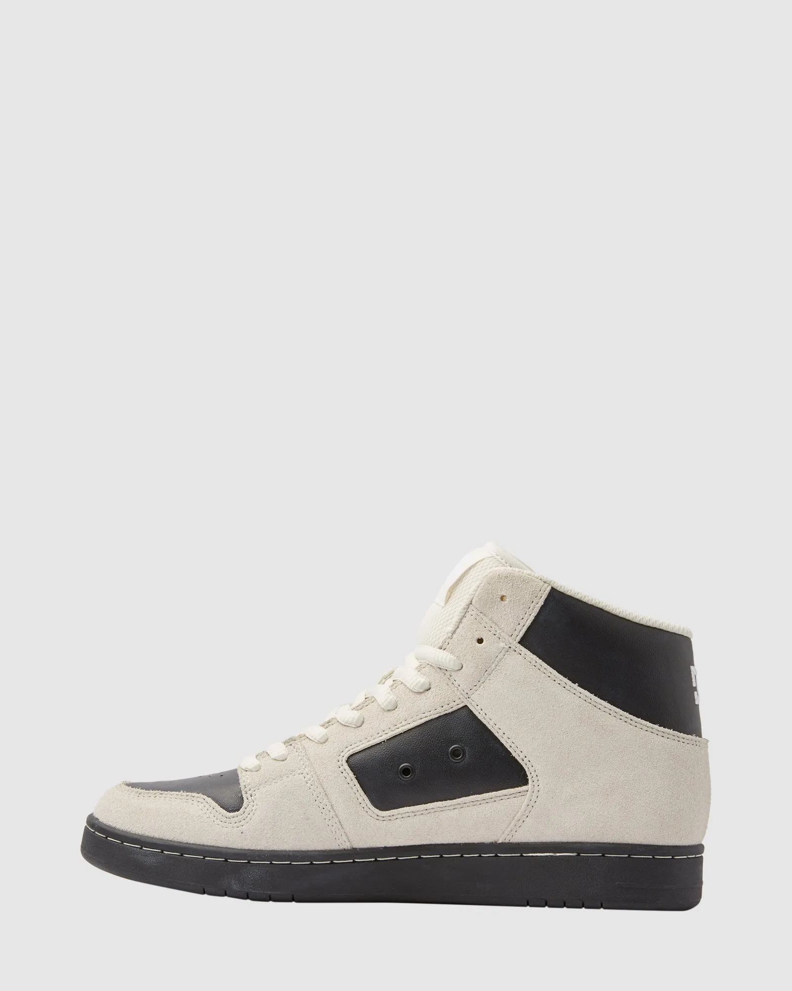 Mens Manteca 4 HI S Shoes Casual Elegance