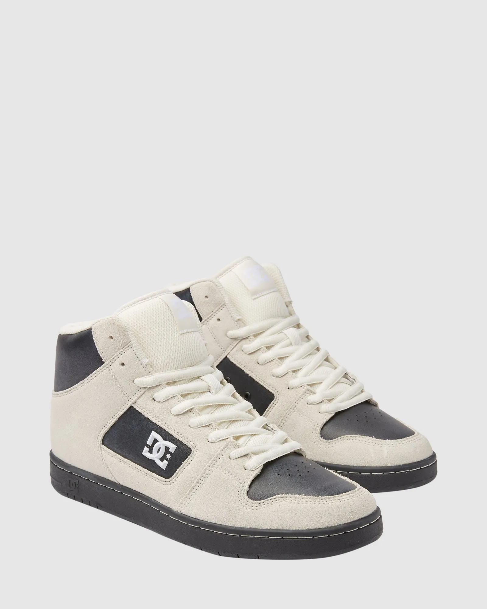 Mens Manteca 4 HI S Shoes Casual Elegance