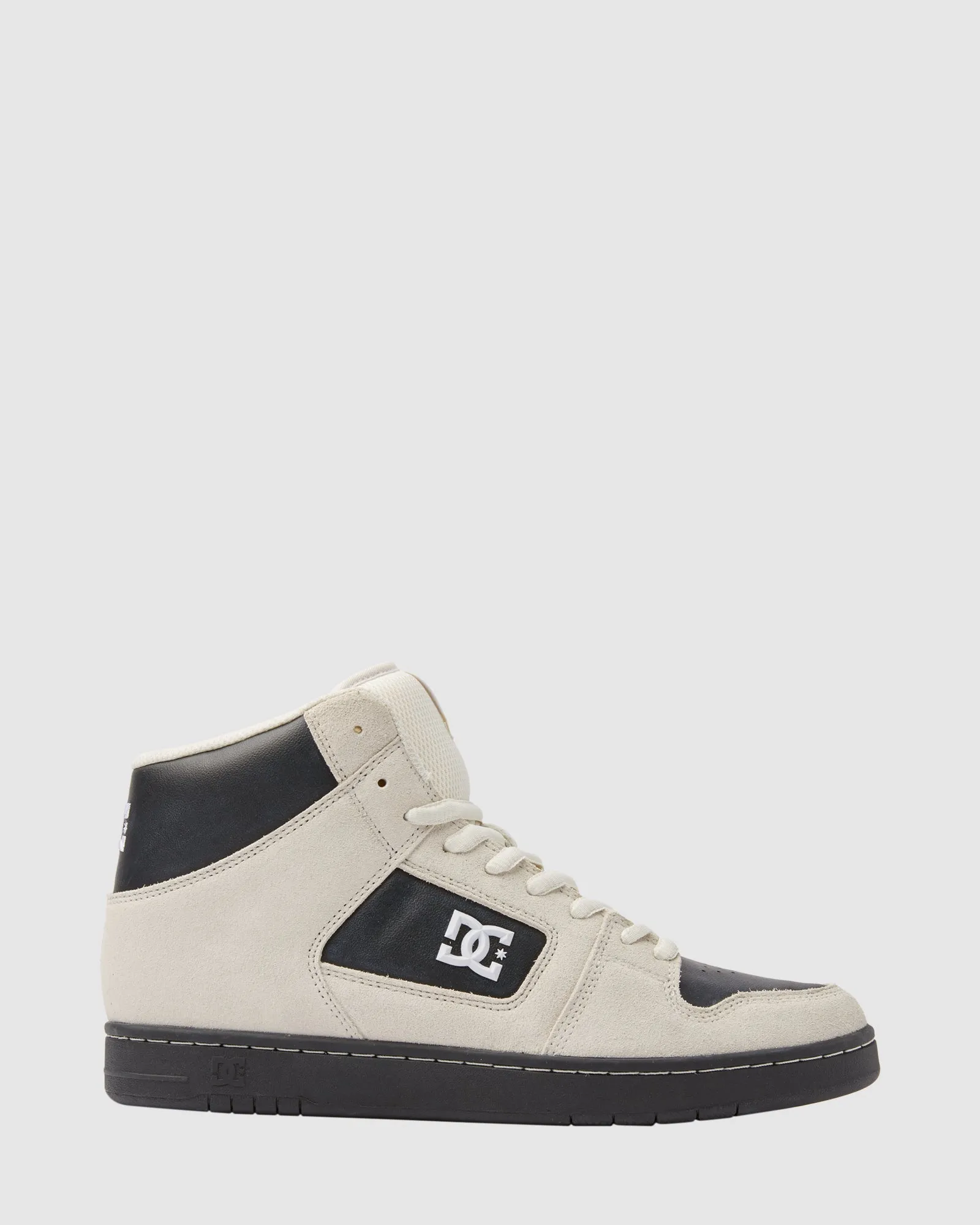 Mens Manteca 4 HI S Shoes Casual Elegance