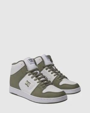 Easy Styling Boosted style Mens Manteca 4 HI Shoes