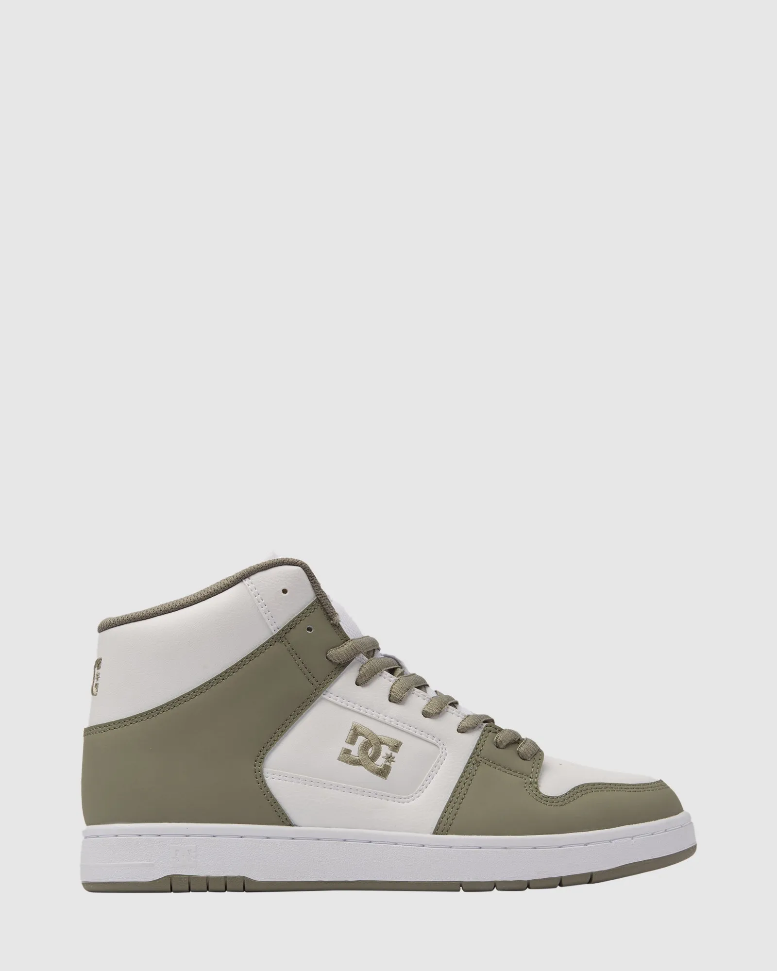 Mens Manteca 4 HI Shoes Fit First