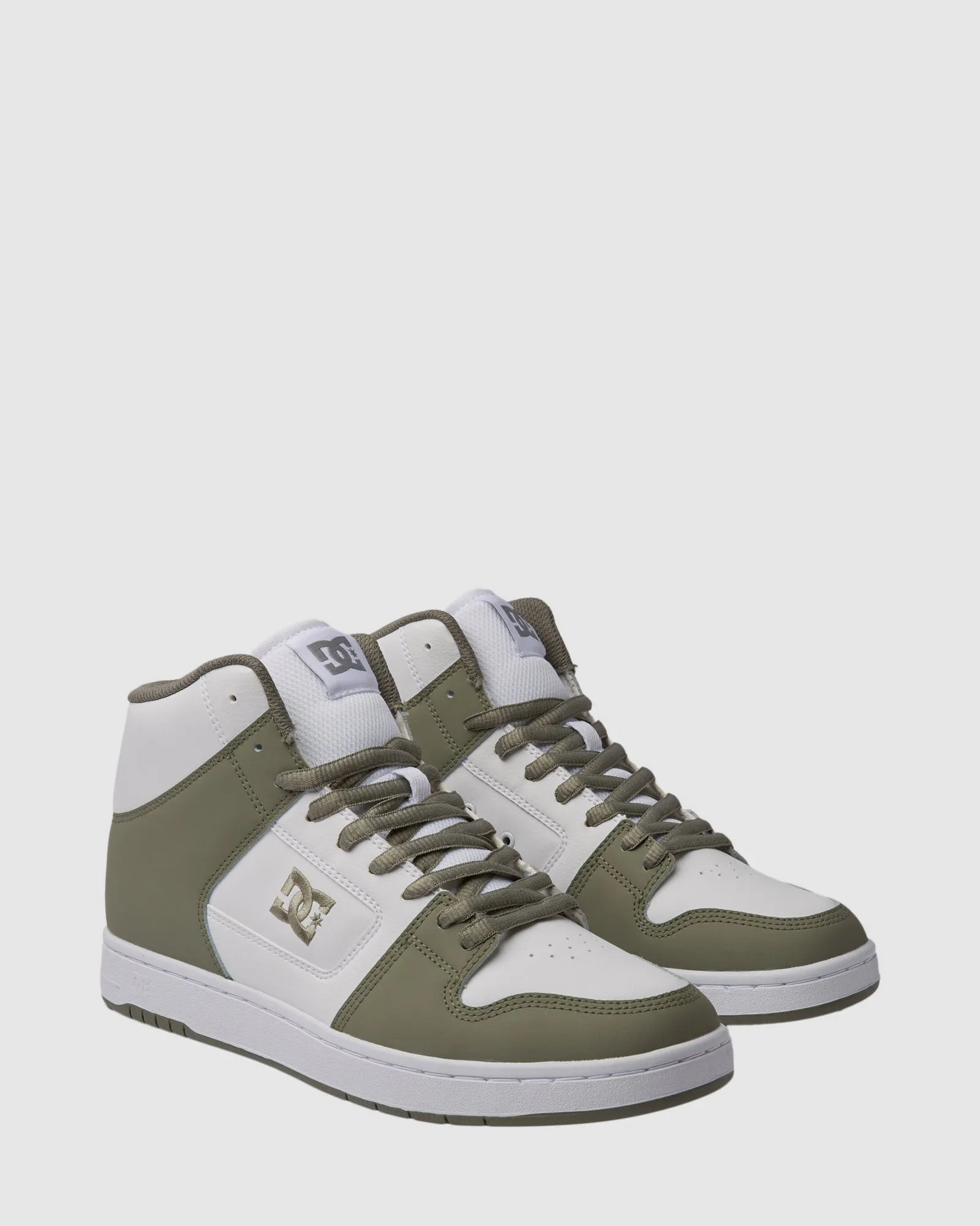 Mens Manteca 4 HI Shoes Fit First