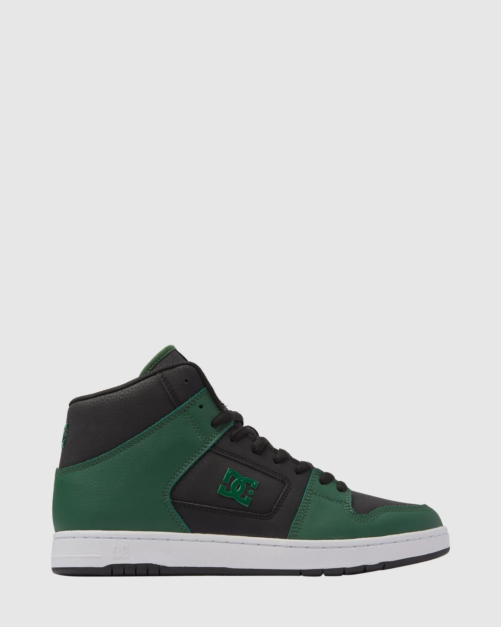 Mens Manteca 4 HI Shoes Iconic support