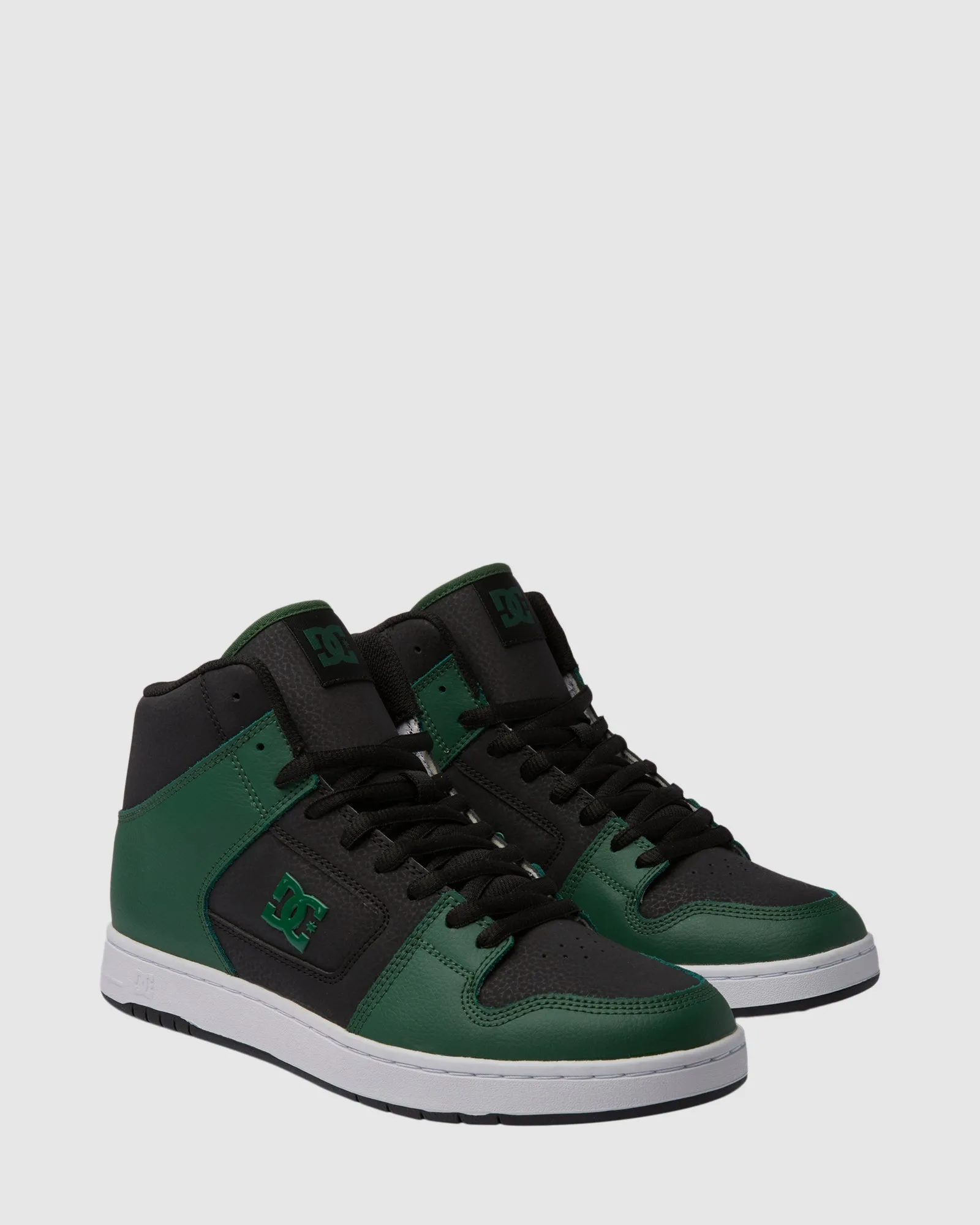 Outdoor Stroll Exclusive traction Mens Manteca 4 HI Shoes