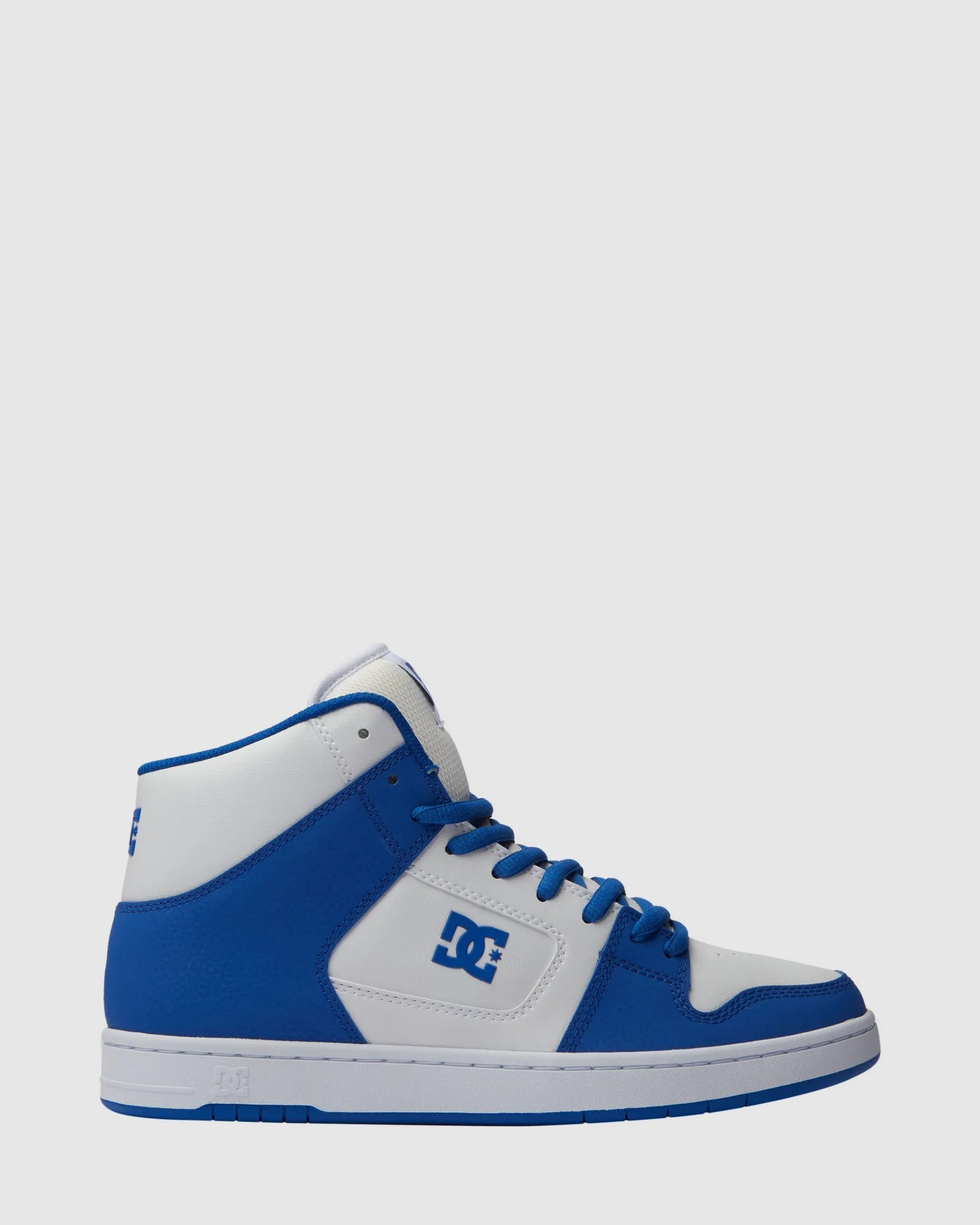 Mens Manteca 4 HI Shoes Lightweight Comfort Grip