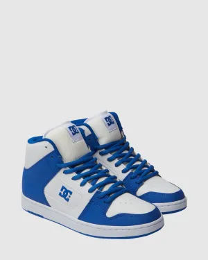 Mens Manteca 4 HI Shoes On The Move