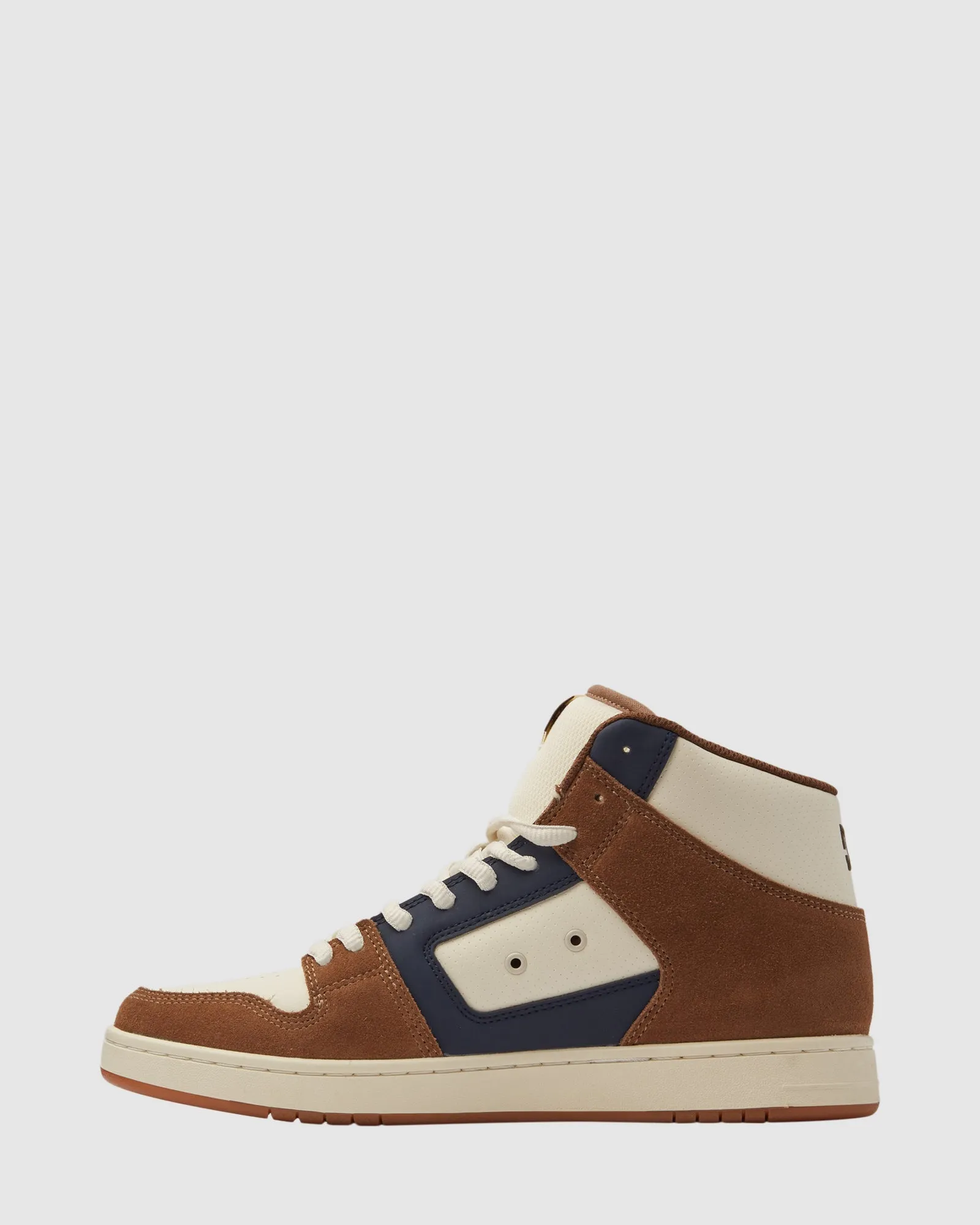 Mens Manteca 4 HI Shoes Responsive Cushioning Base