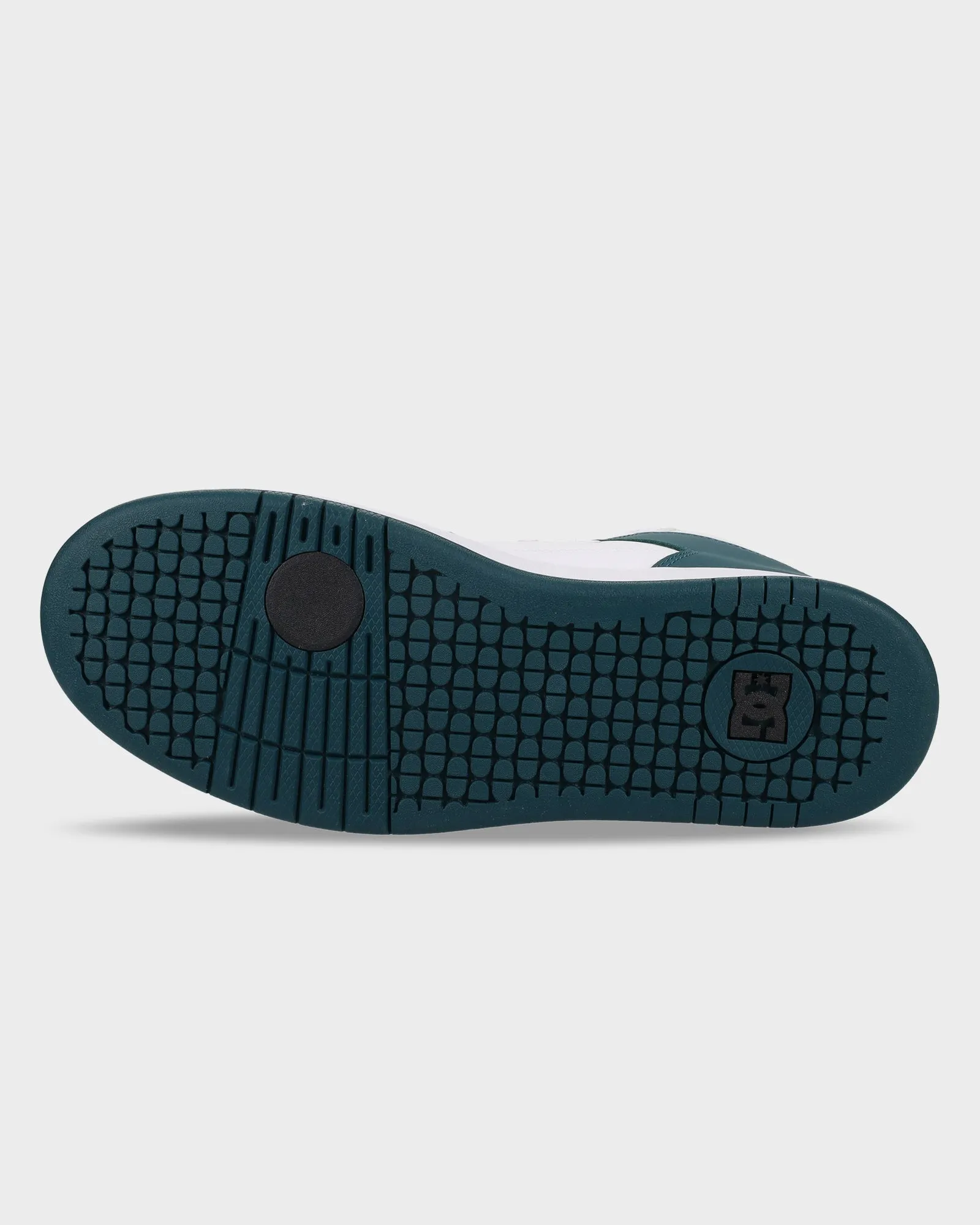 Mens Manteca 4 HI Skate Shoes Athletic Fit