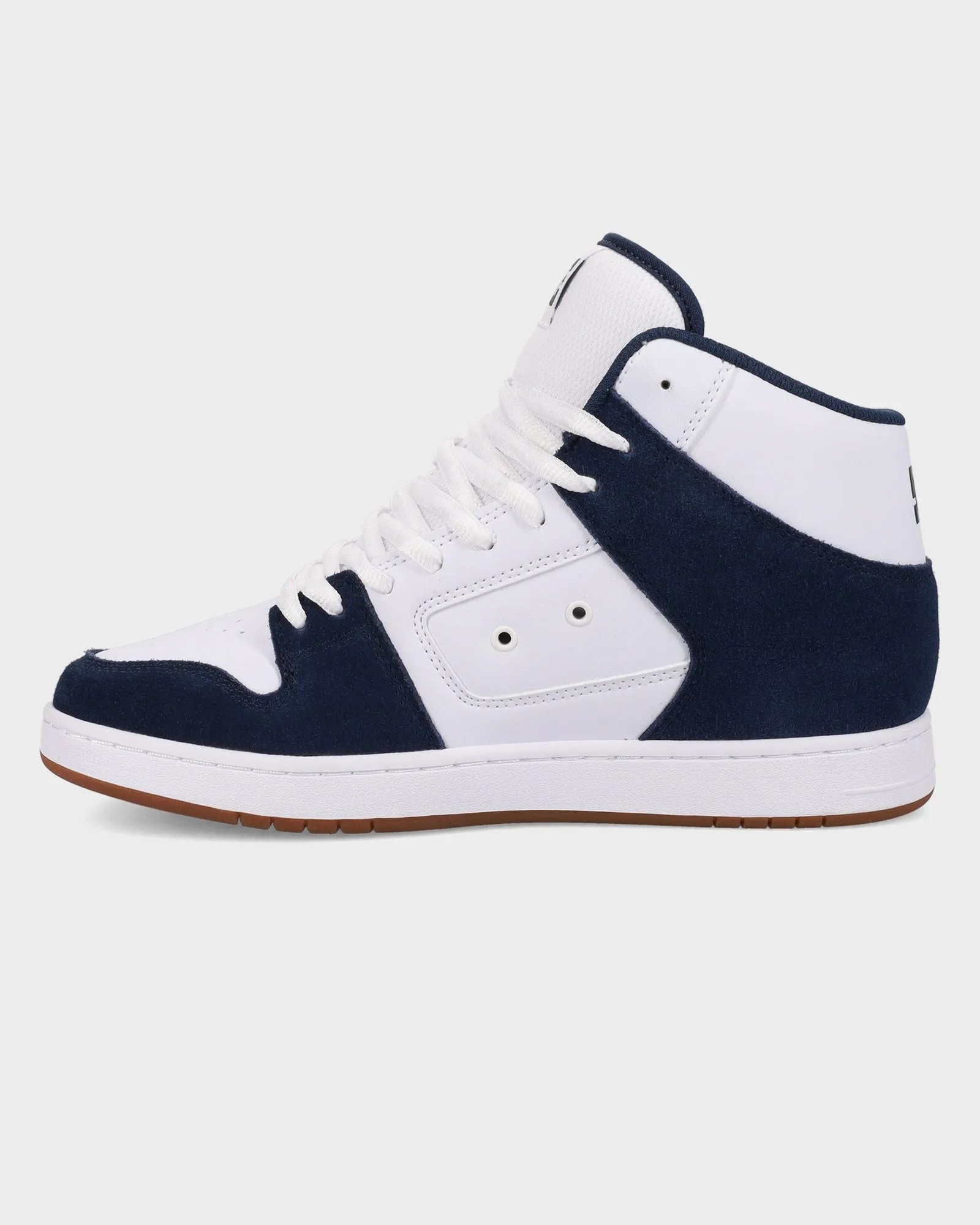 Mens Manteca 4 Hi Sneakers Easy Cushioning