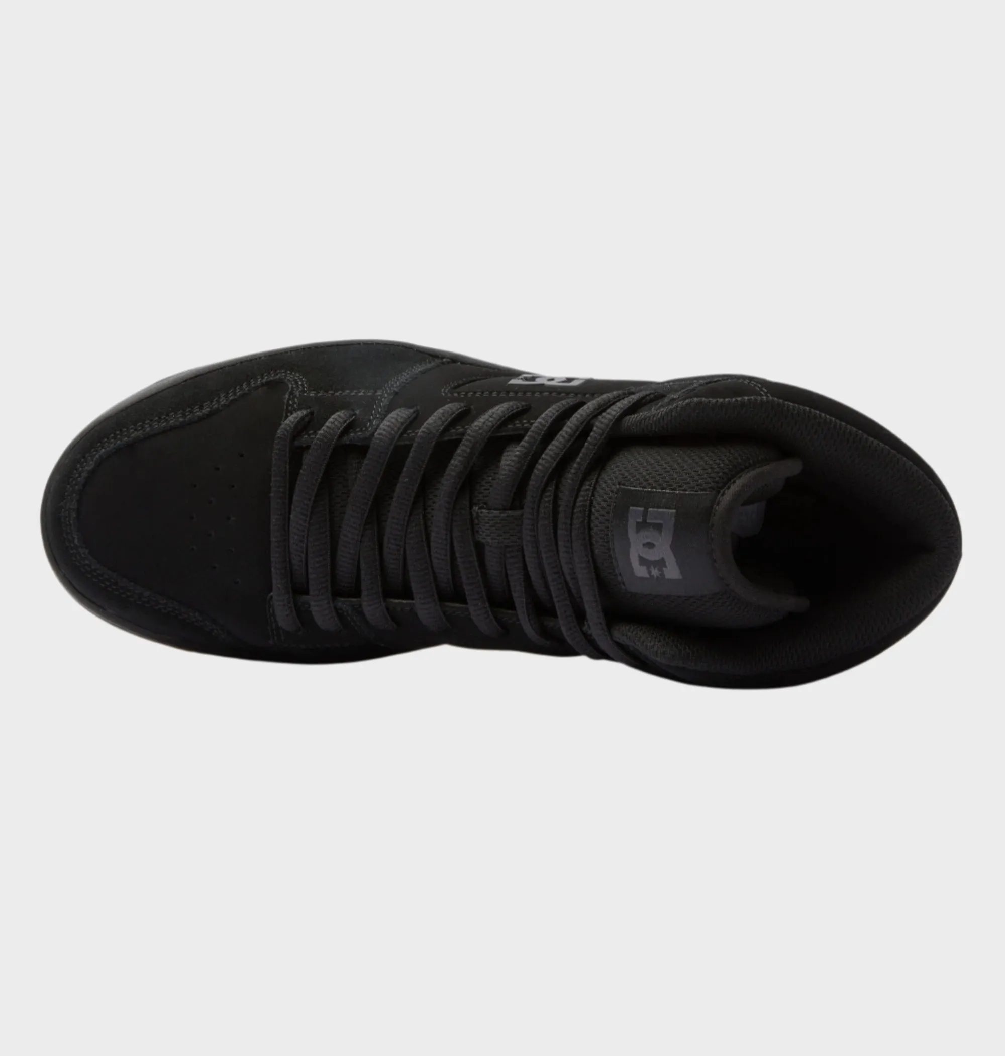 Mens Manteca 4 Hi Sneakers Fitted touch