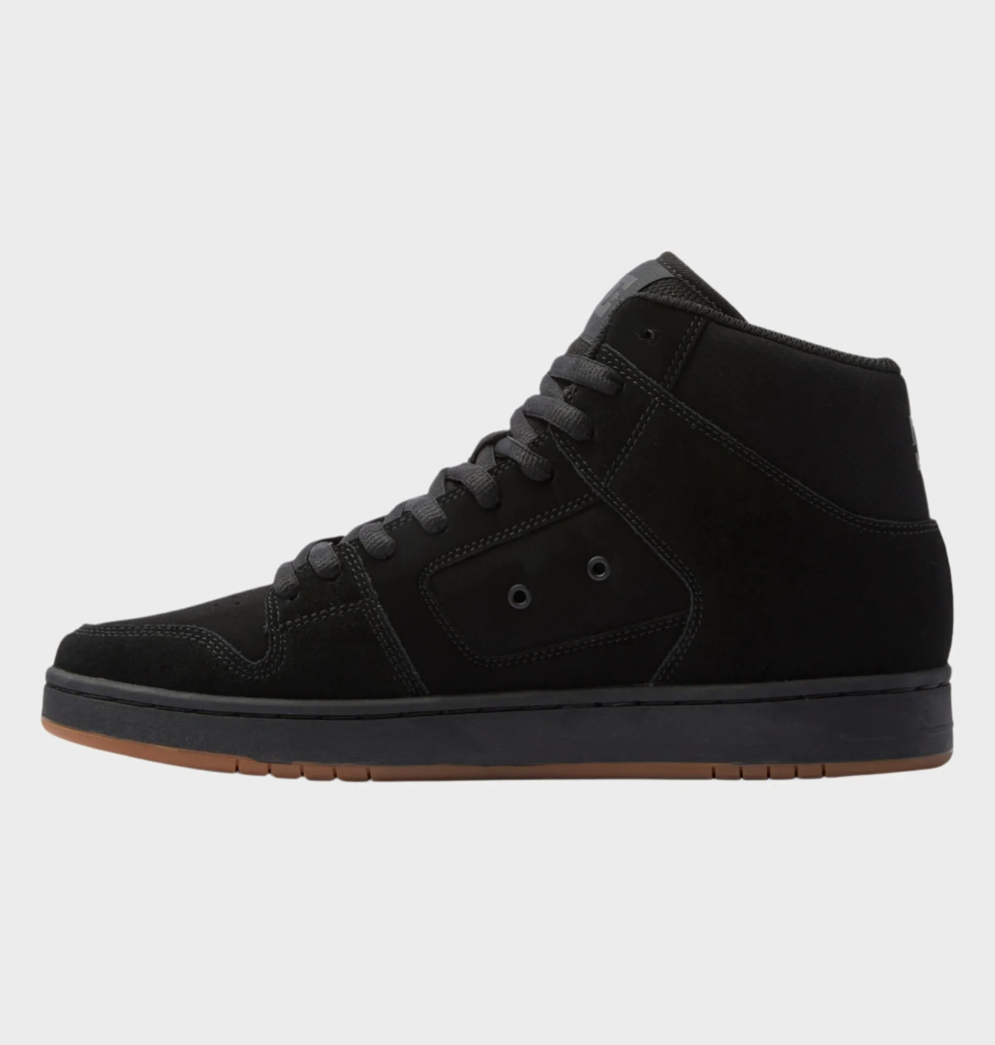 Mens Manteca 4 Hi Sneakers Fitted touch