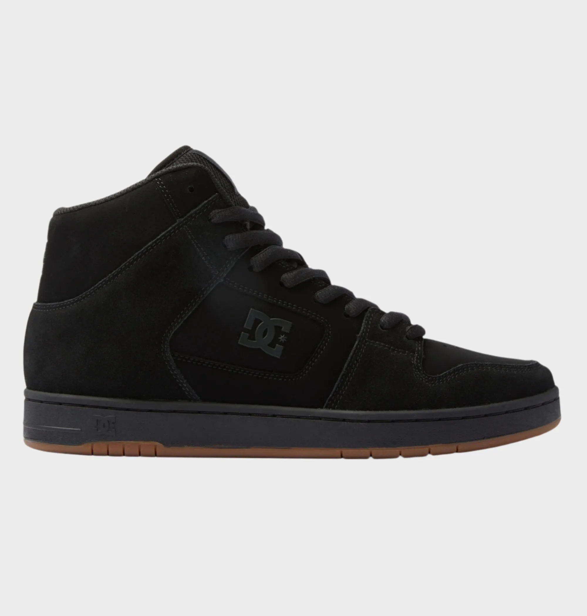 Mens Manteca 4 Hi Sneakers Fitted touch