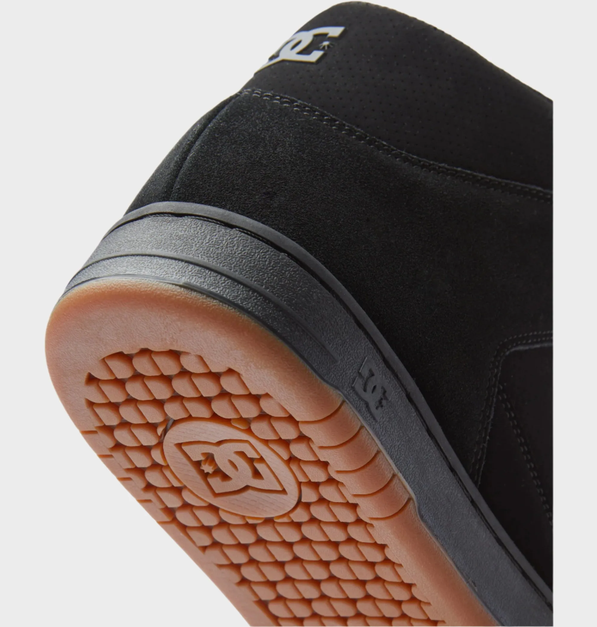 Mens Manteca 4 Hi Sneakers Fitted touch