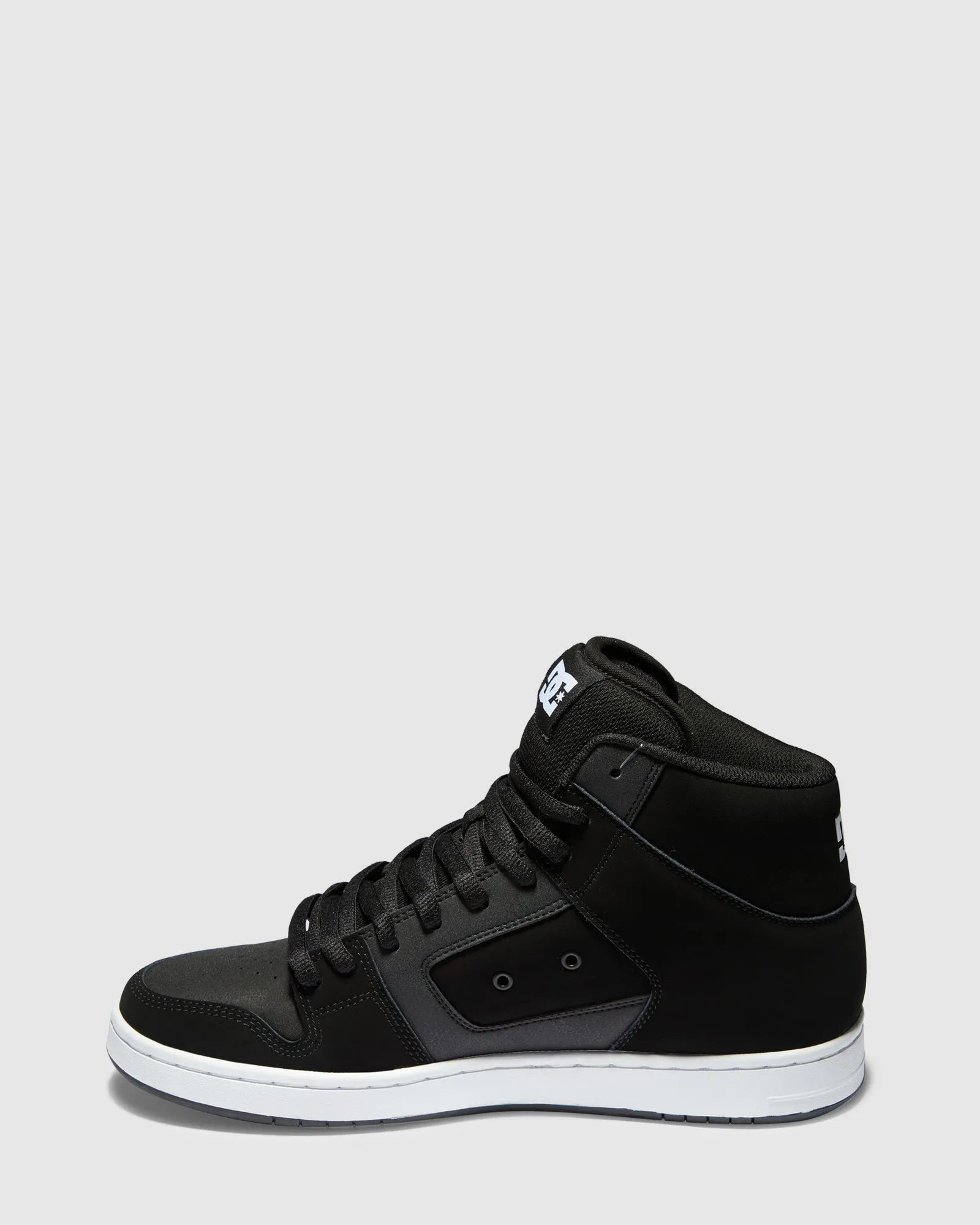 Mens Manteca 4 Hi Sneakers Iconic structure