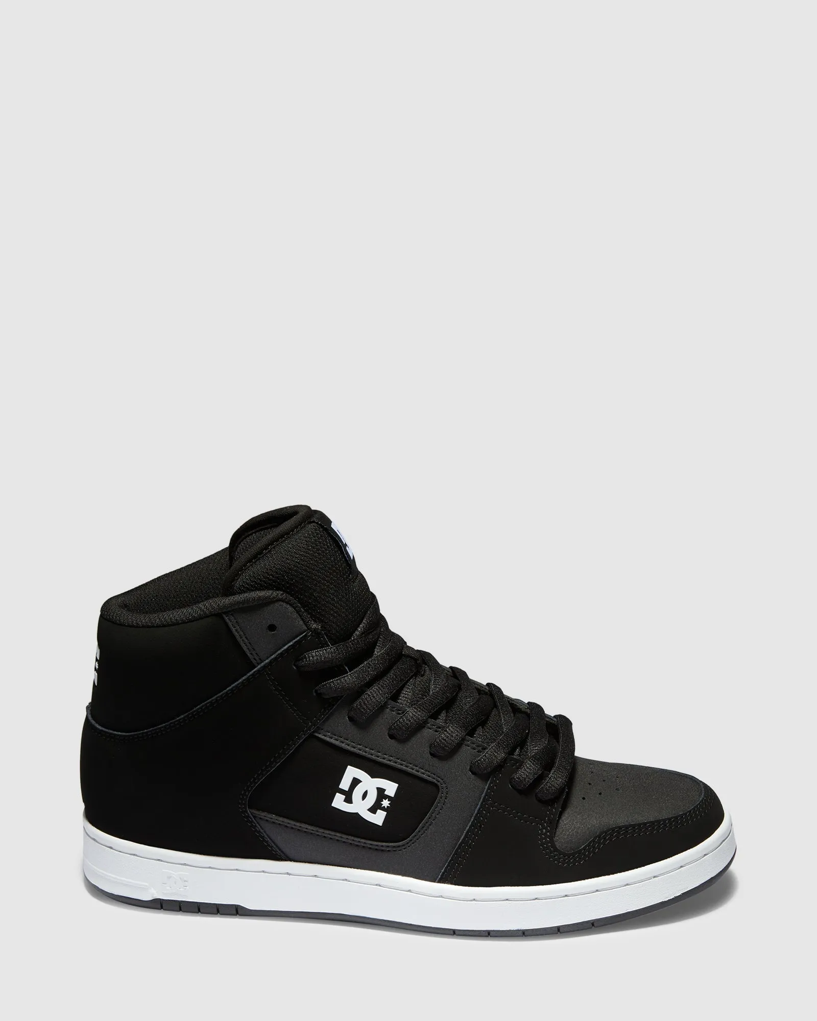 Mens Manteca 4 Hi Sneakers Iconic structure
