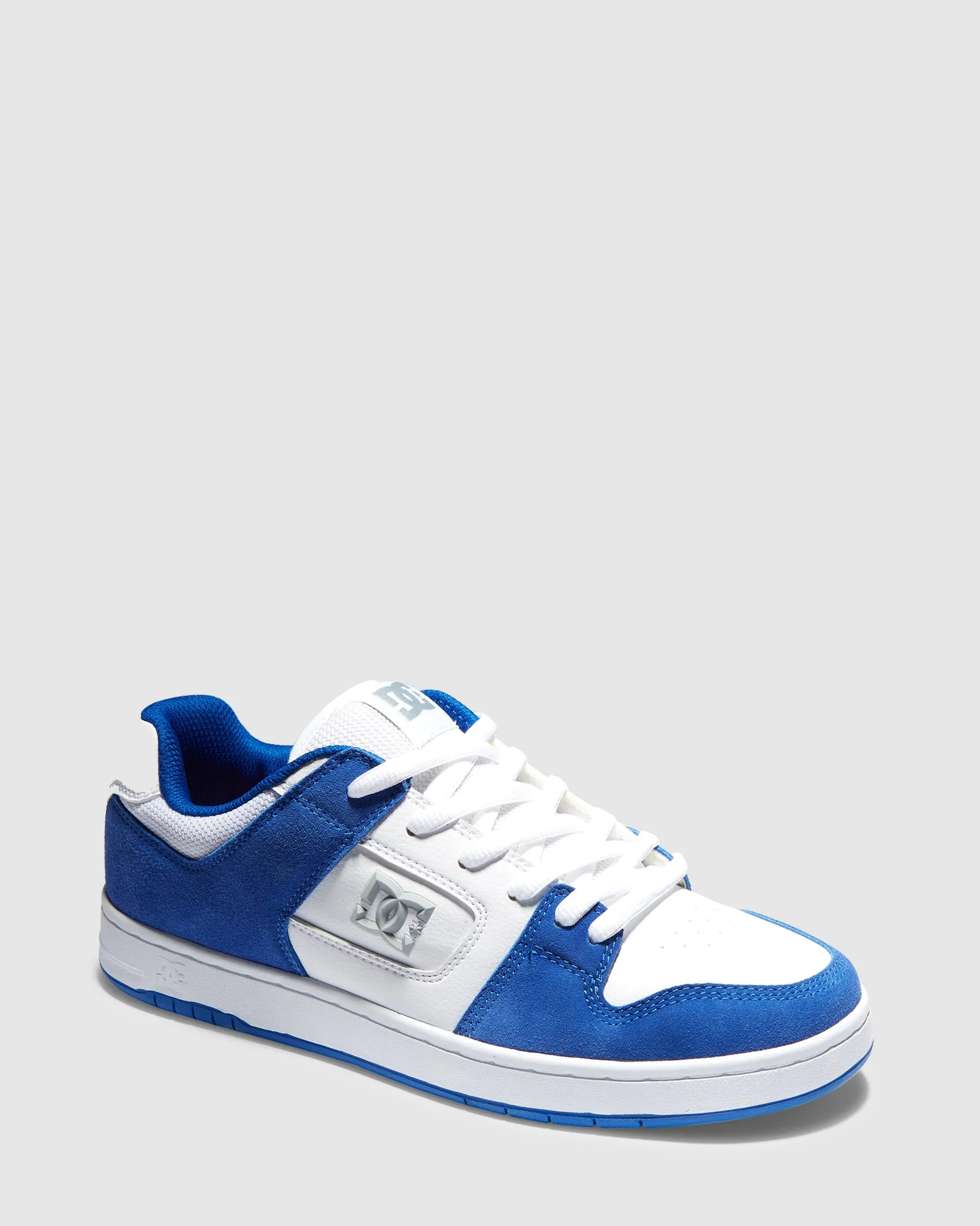 Mens Manteca 4 S Shoes Premium