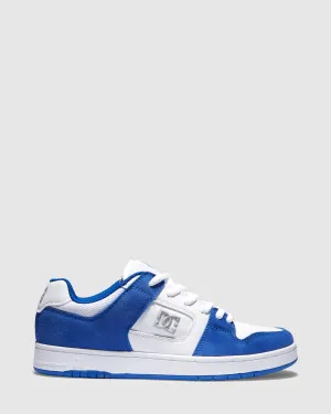 Everyday Classic Iconic Style Mens Manteca 4 S Shoes