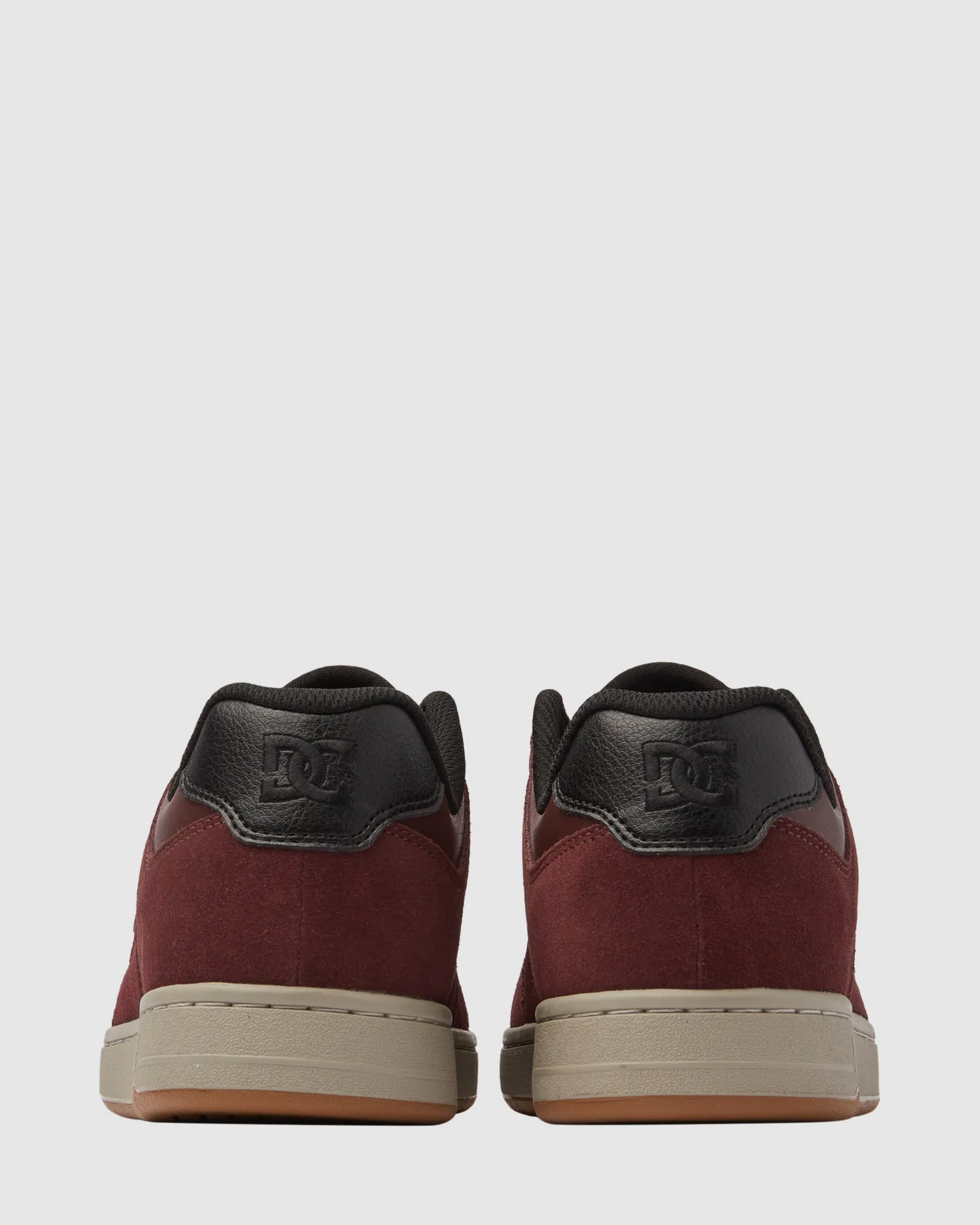 Mens Manteca 4 S Shoes Shock-absorbent silhouette