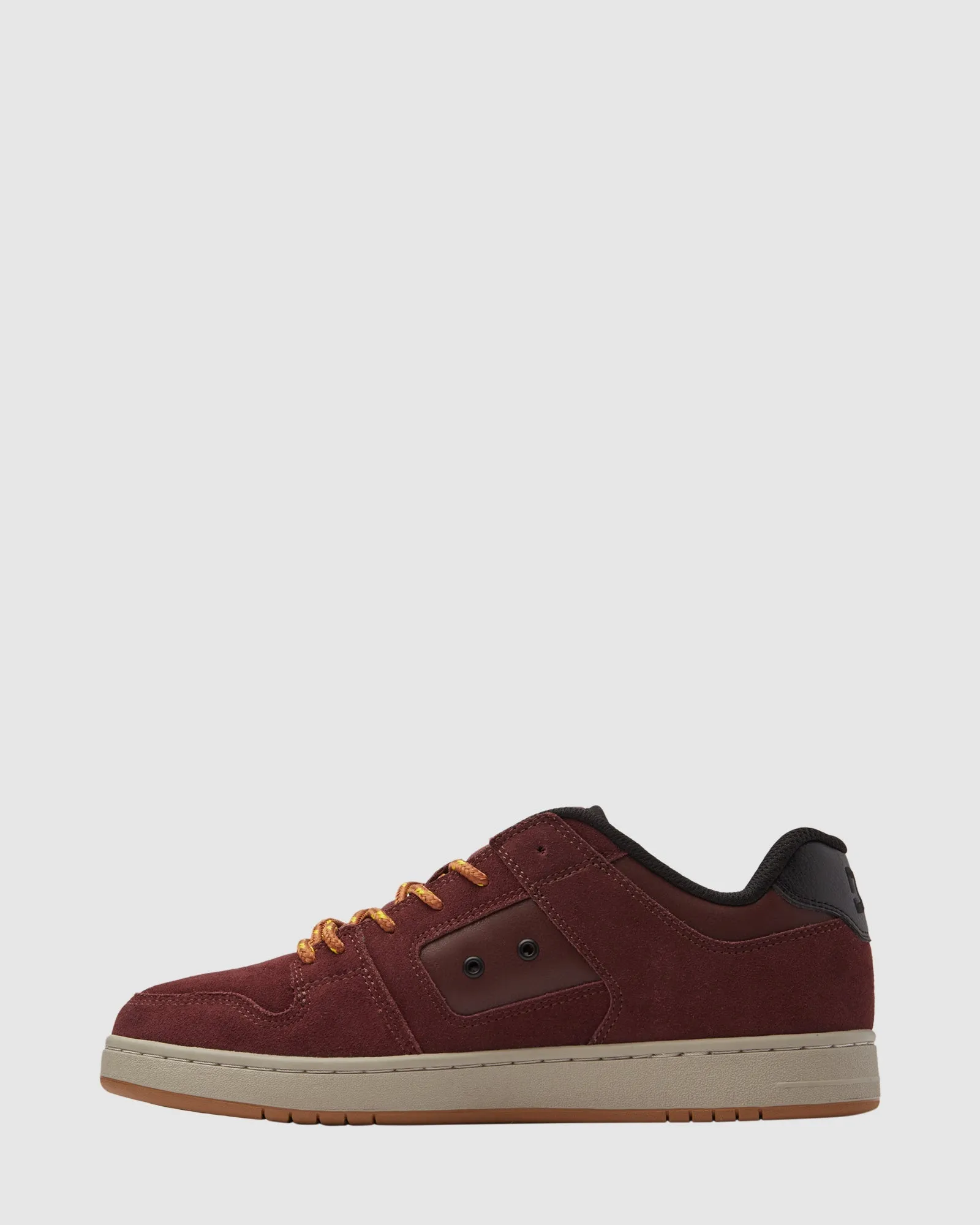 Mens Manteca 4 S Shoes Shock-absorbent silhouette
