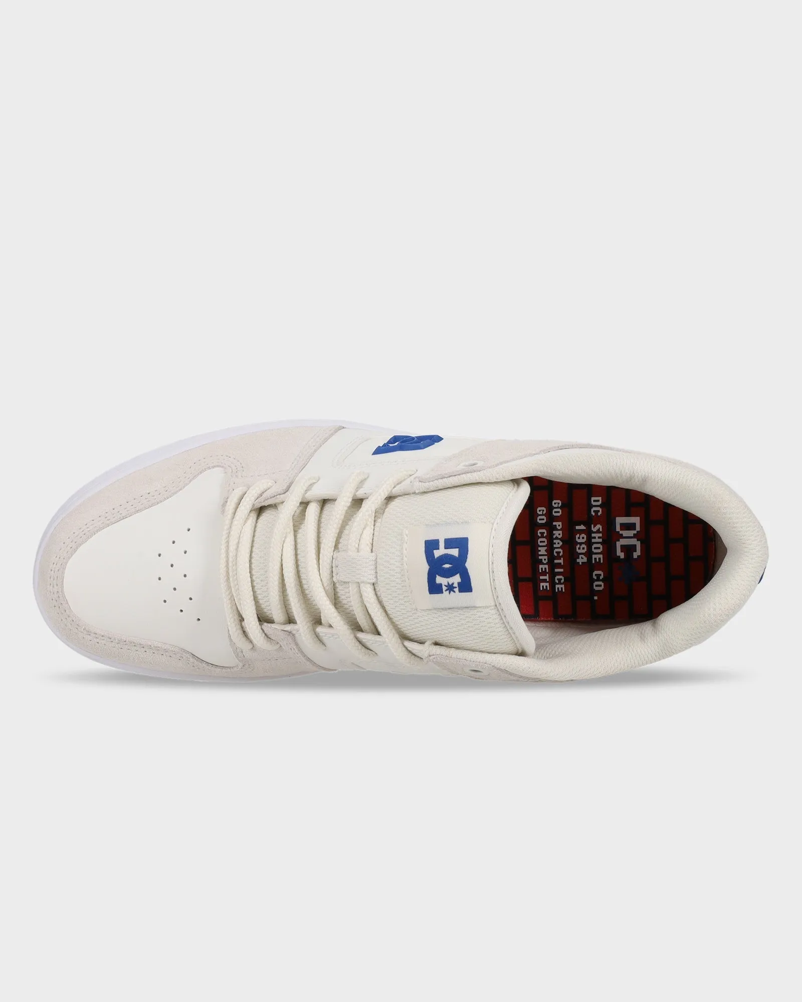 Mens Manteca 4 S Skate Shoes Reliable Support