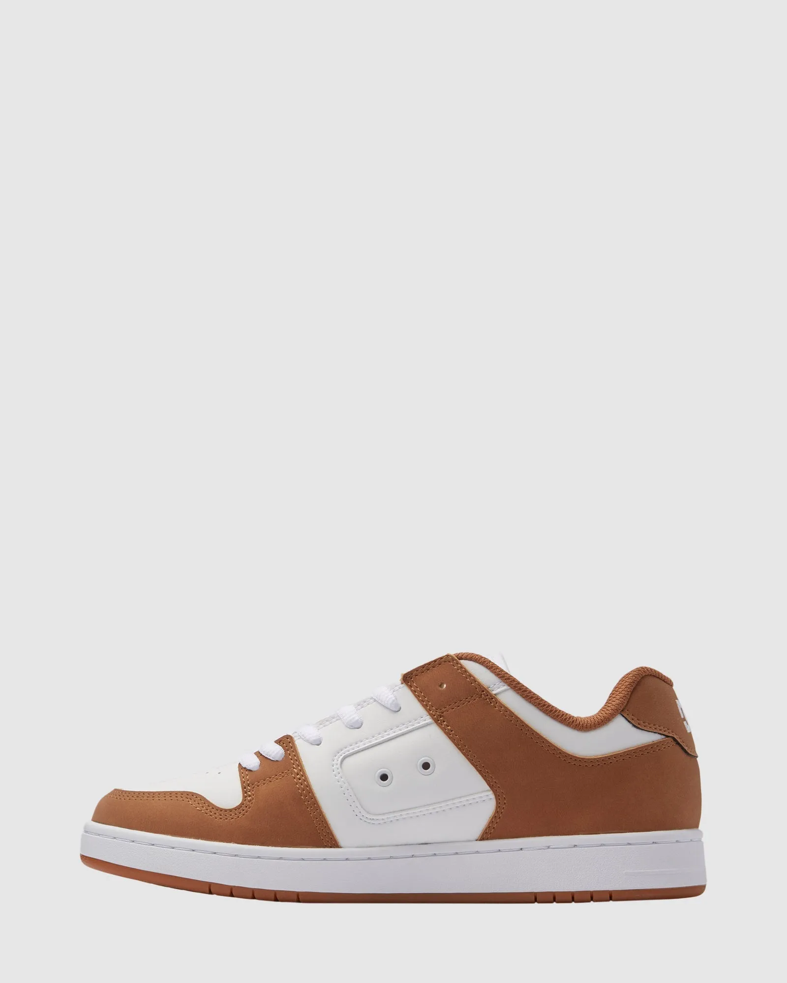 Mens Manteca 4 SE Shoes Fit Secure