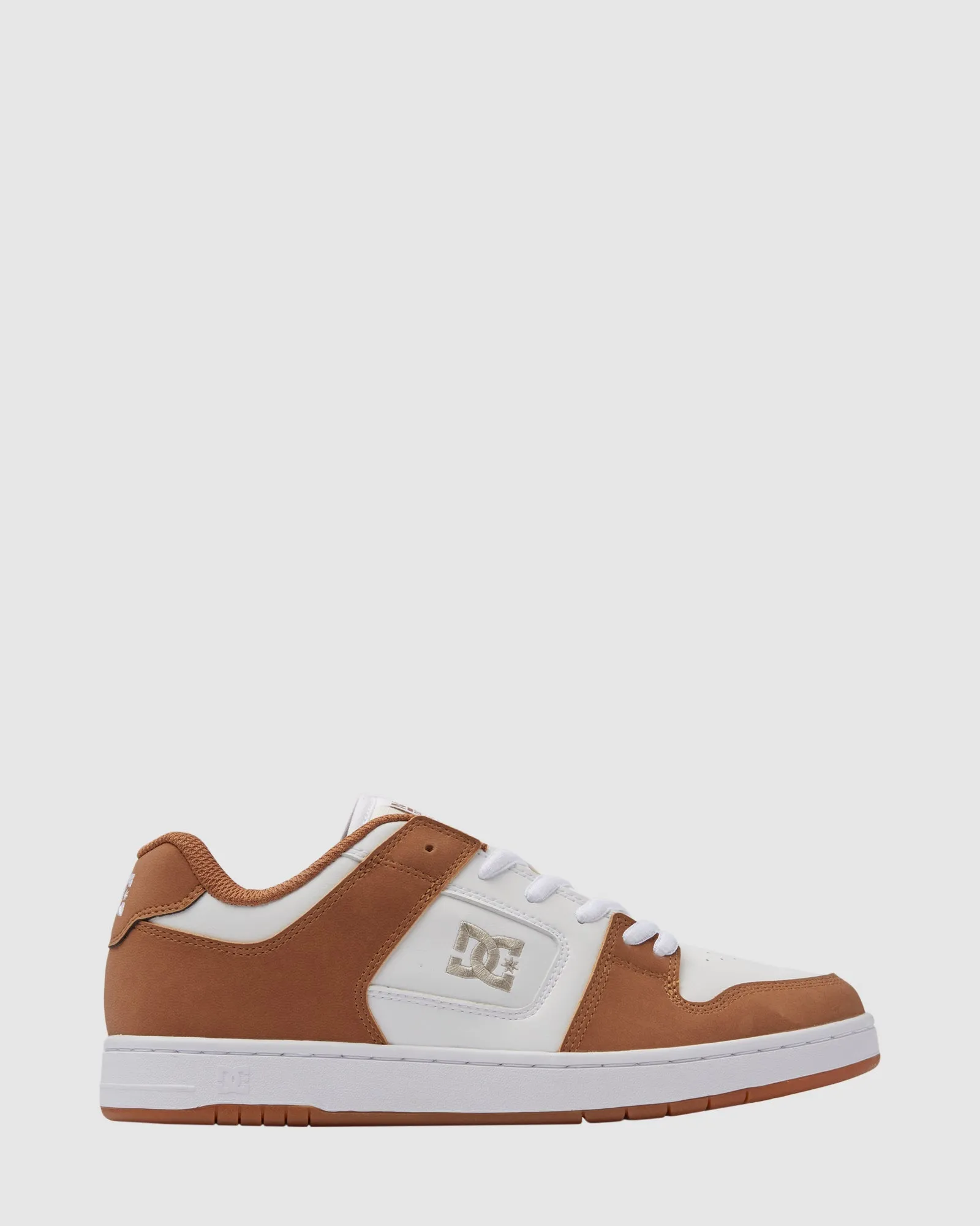 Mens Manteca 4 SE Shoes Fit Secure