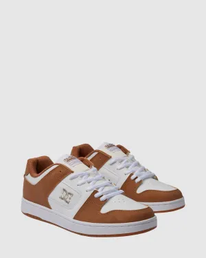 Slim Comfort Flexible Fit Mens Manteca 4 SE Shoes