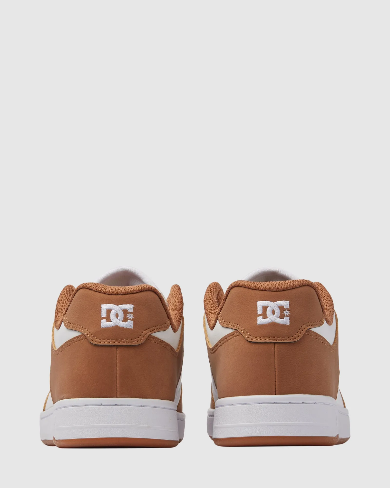 Mens Manteca 4 SE Shoes Fit Secure