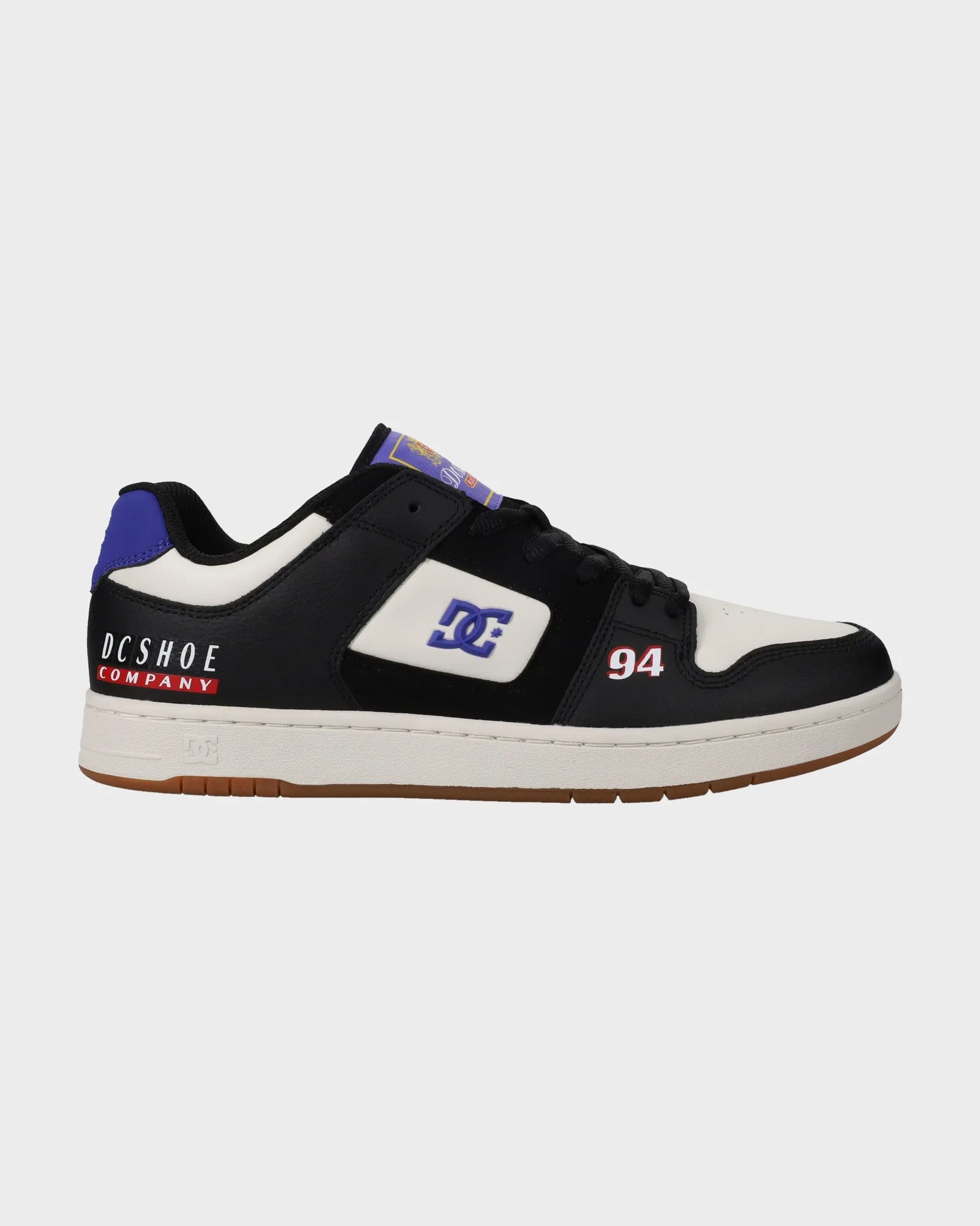 Mens Manteca 4 SE Skate Shoes Chill Comfort Mesh