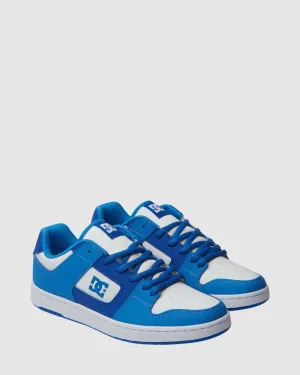 Easy Travel Mens Manteca 4 Shoes
