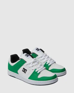 Style Boost Agility Step Mens Manteca 4 Shoes