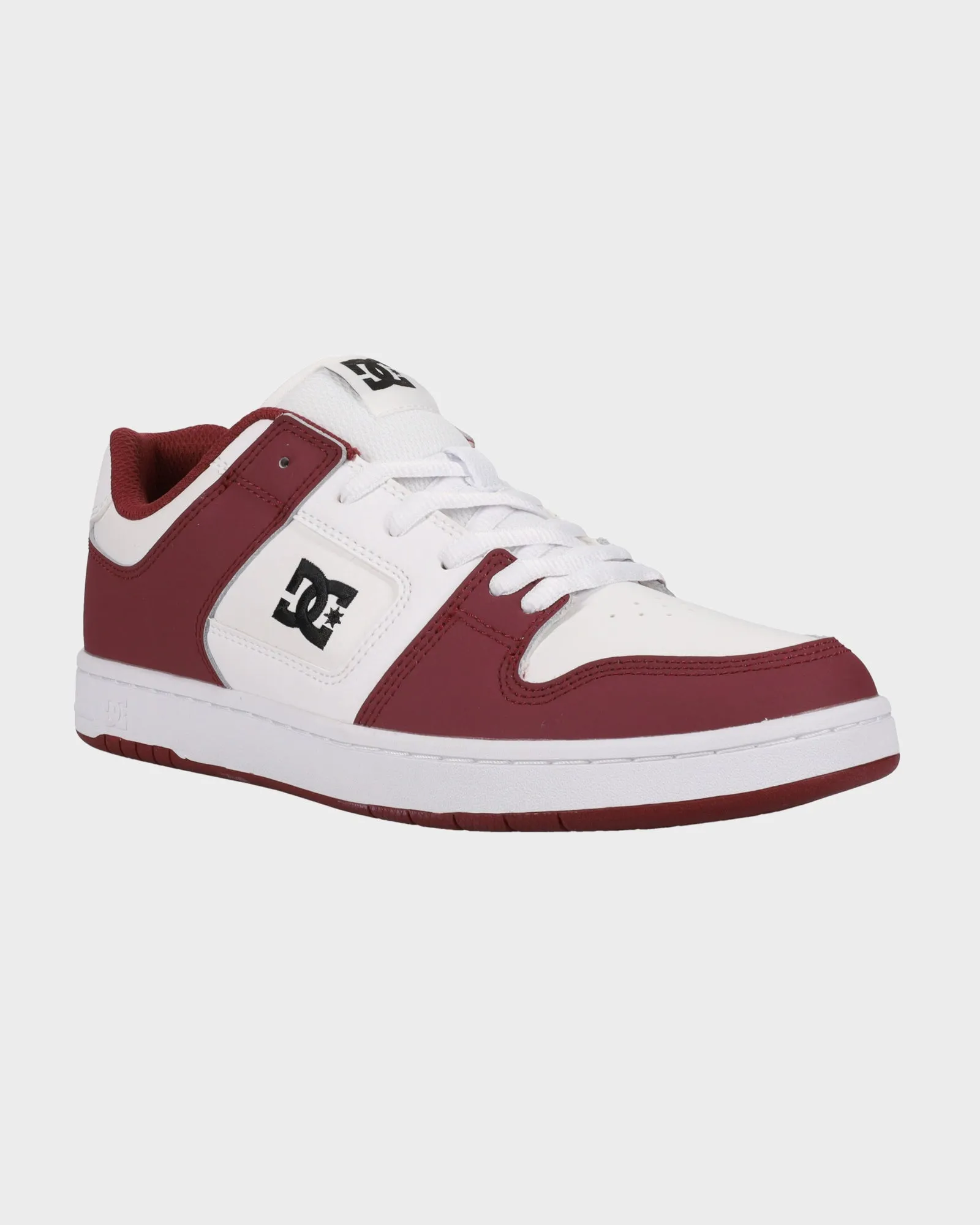 Step Ease Trend Forward Mens Manteca 4 Skate Shoes