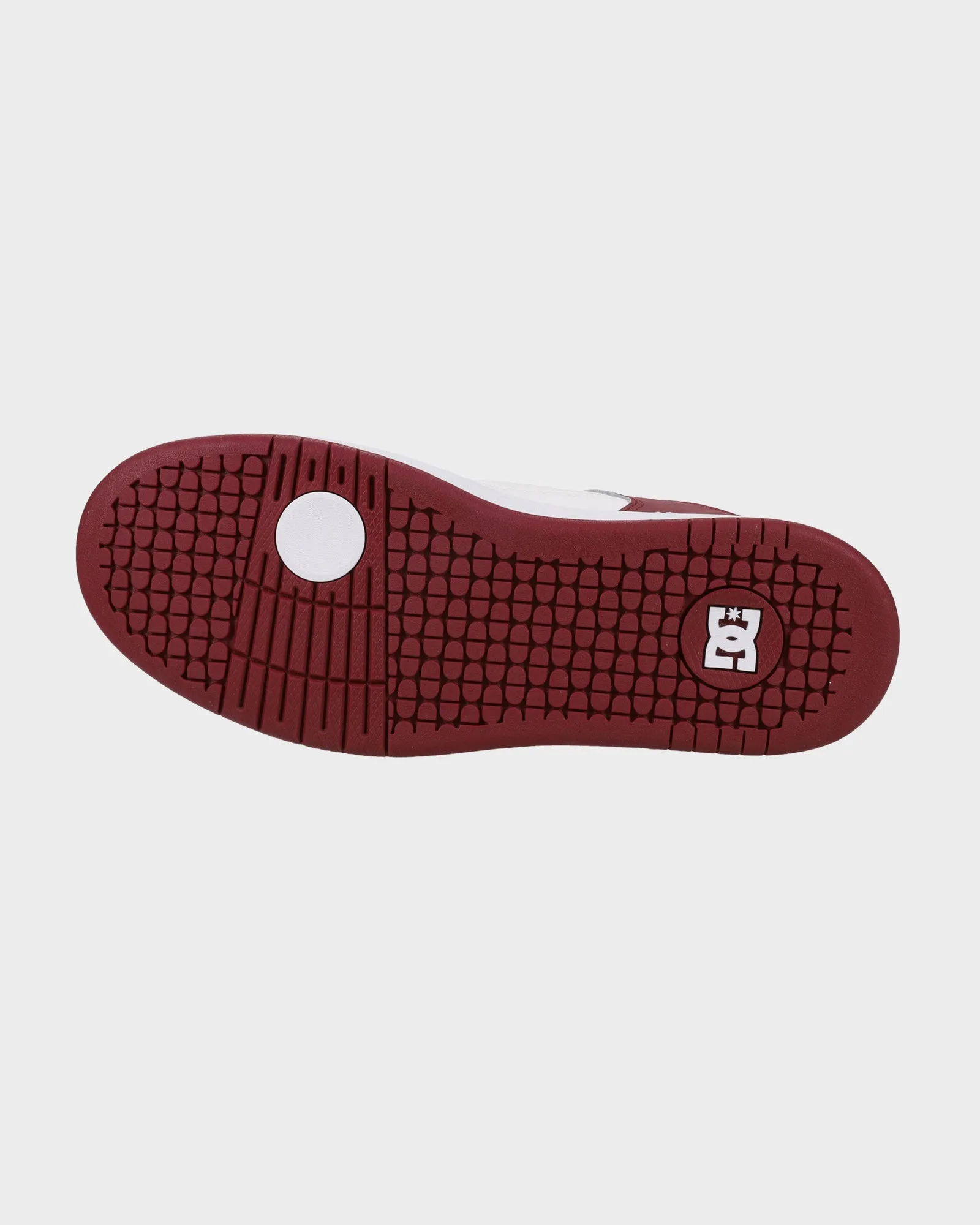 Mens Manteca 4 Skate Shoes All-weather lining