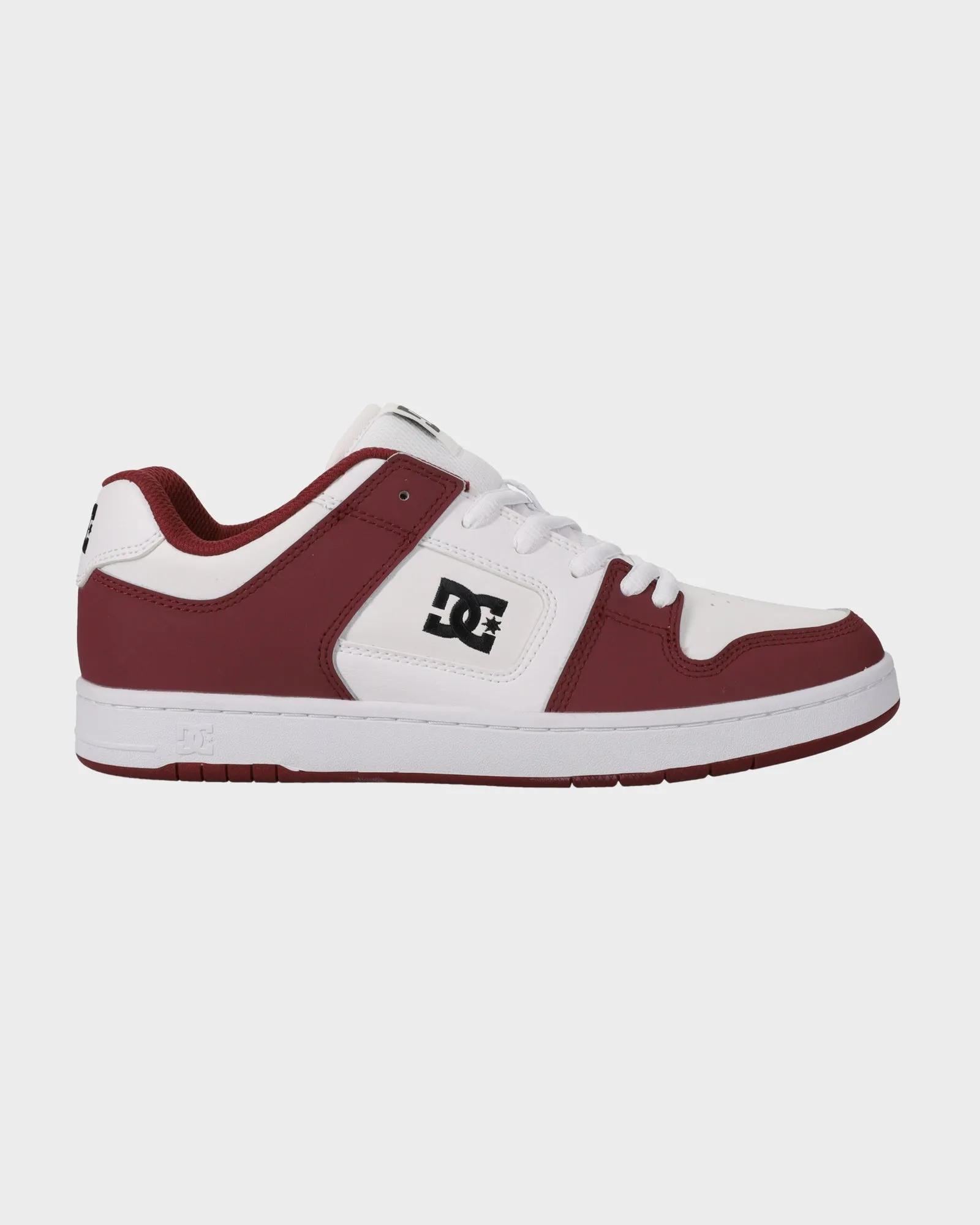 Mens Manteca 4 Skate Shoes All-weather lining