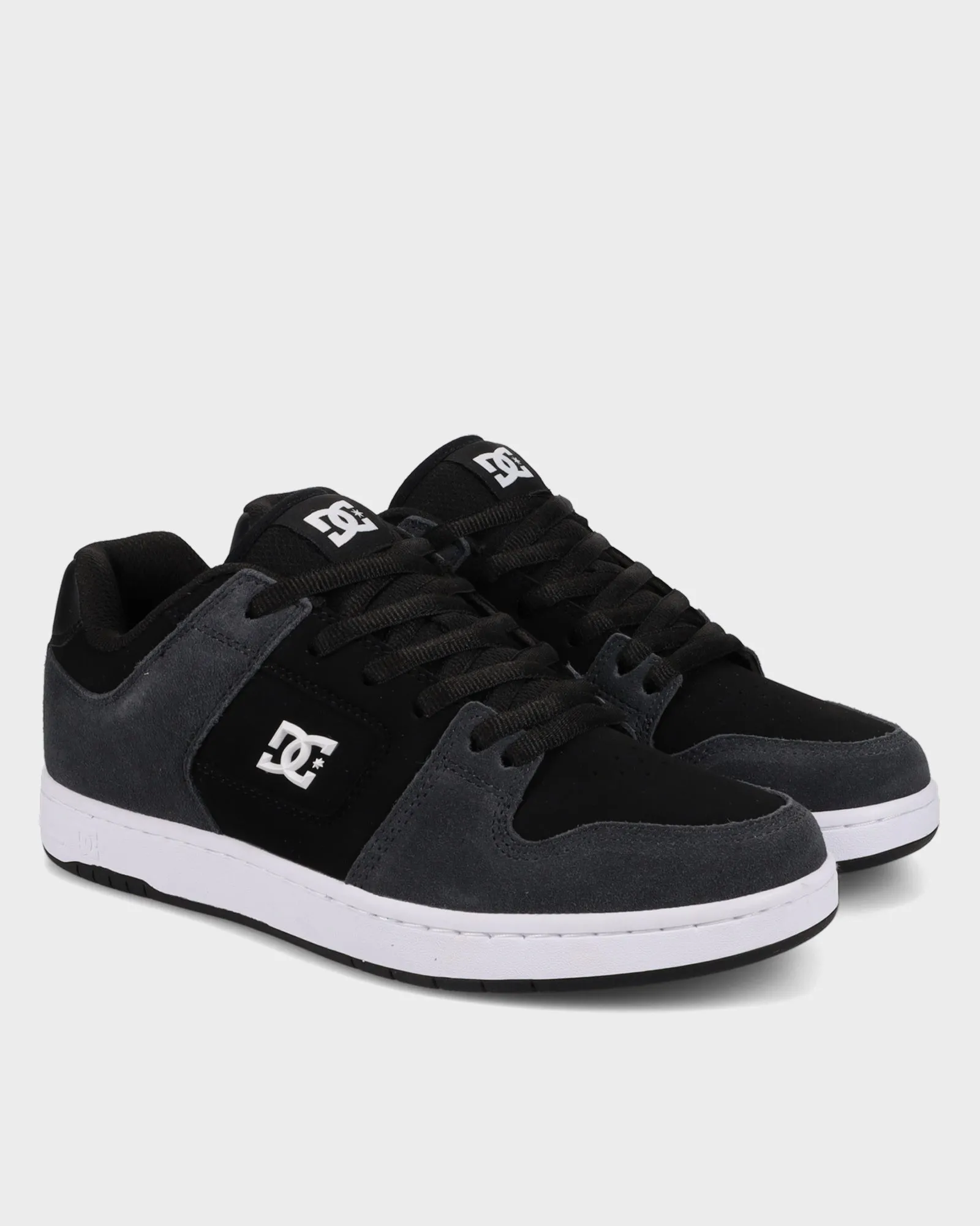 Refined chic Power Moves Mens Manteca 4 Skate Shoes