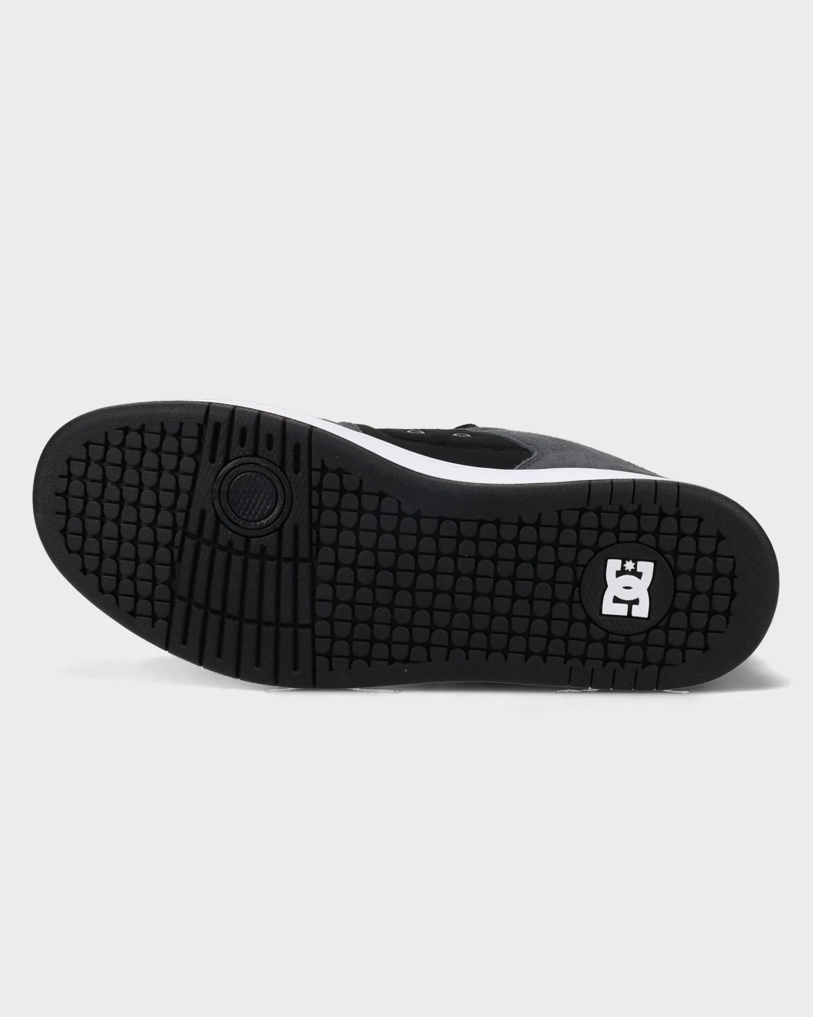 Mens Manteca 4 Skate Shoes Cushioned durability