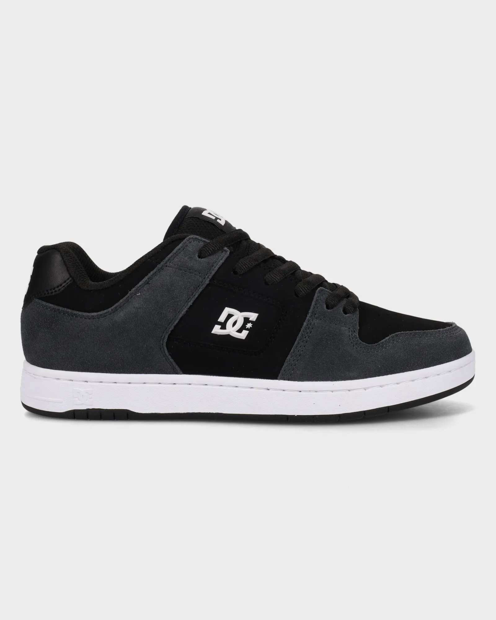 Mens Manteca 4 Skate Shoes Cushioned durability