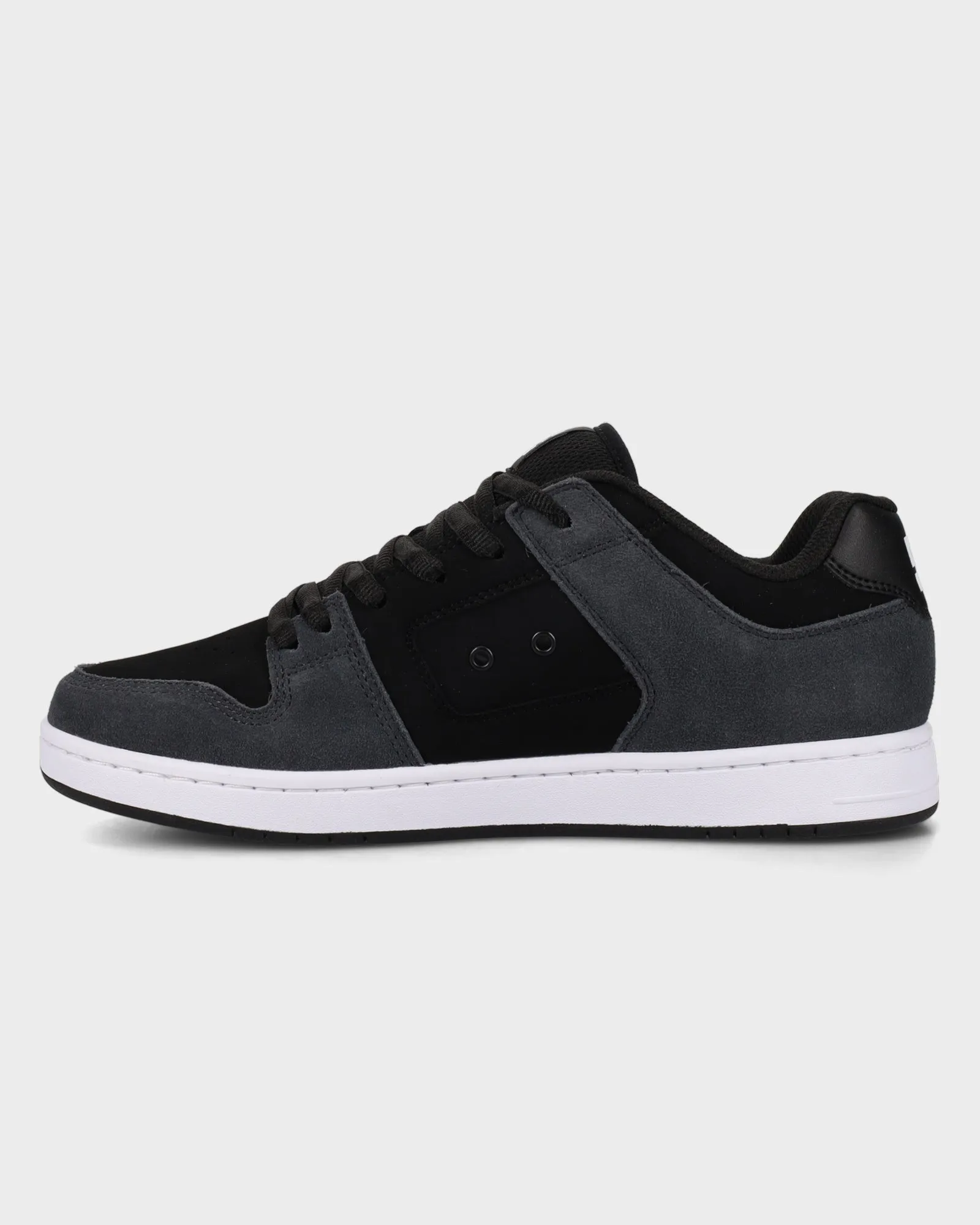 Mens Manteca 4 Skate Shoes Cushioned durability