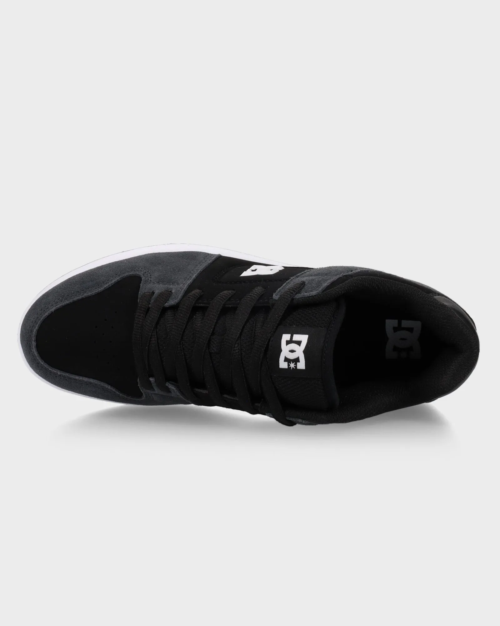Mens Manteca 4 Skate Shoes Cushioned durability
