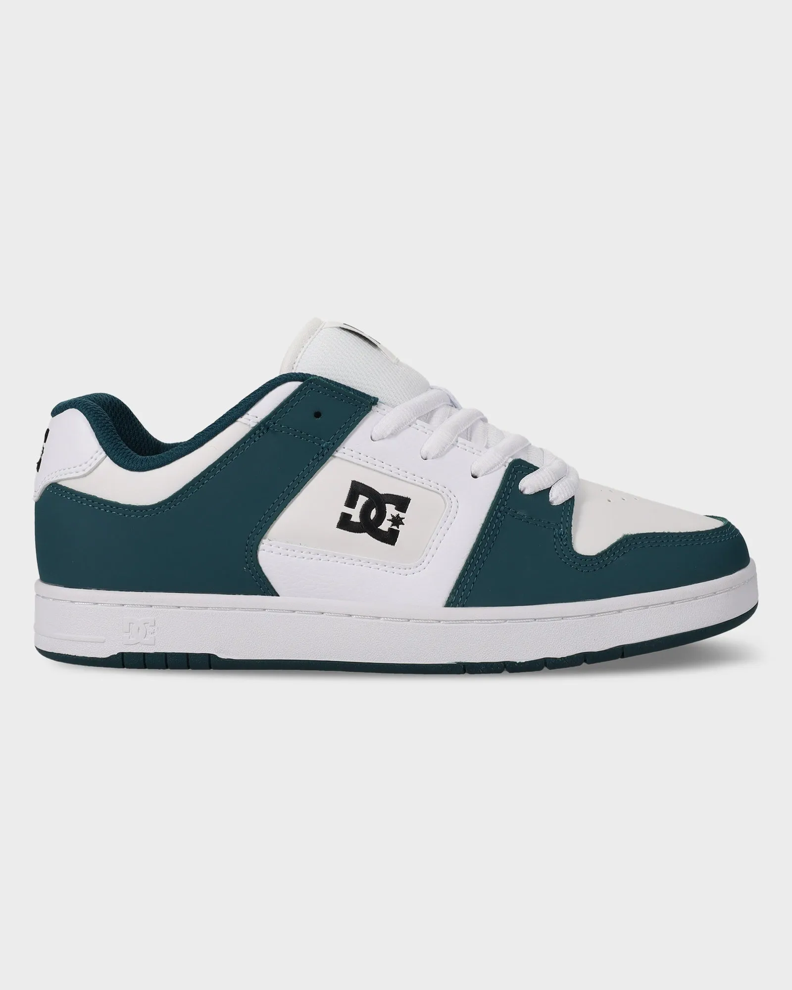 Mens Manteca 4 Skate Shoes Durable Fit