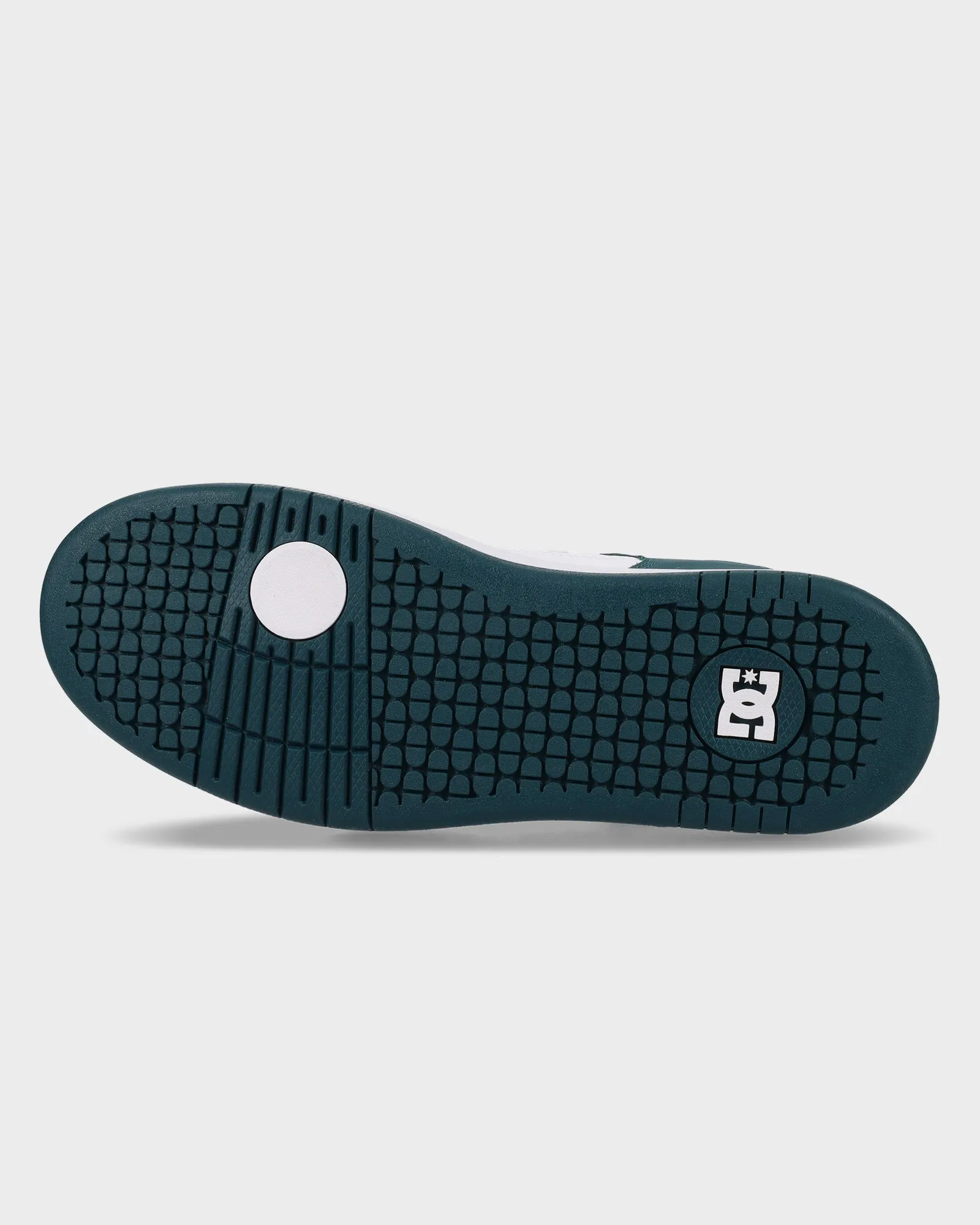 Mens Manteca 4 Skate Shoes Durable Fit