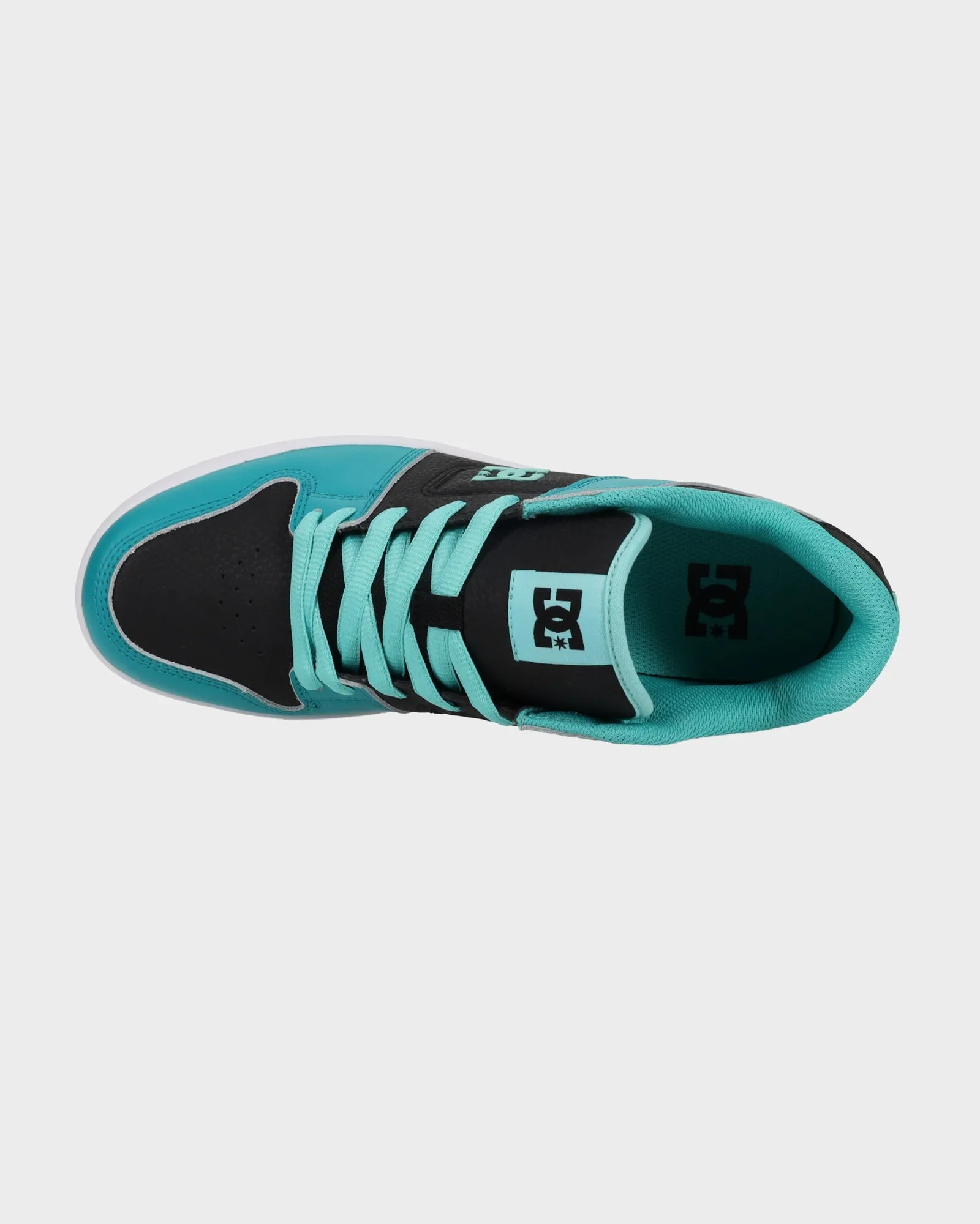 Mens Manteca 4 Skate Shoes Glam stability