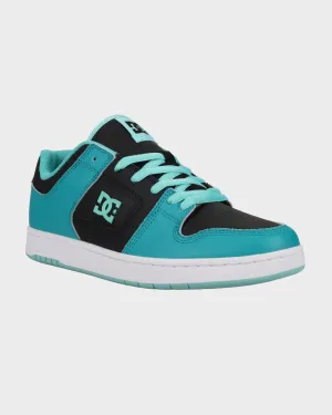 Mens Manteca 4 Skate Shoes Workout Friendly Smooth Performance
